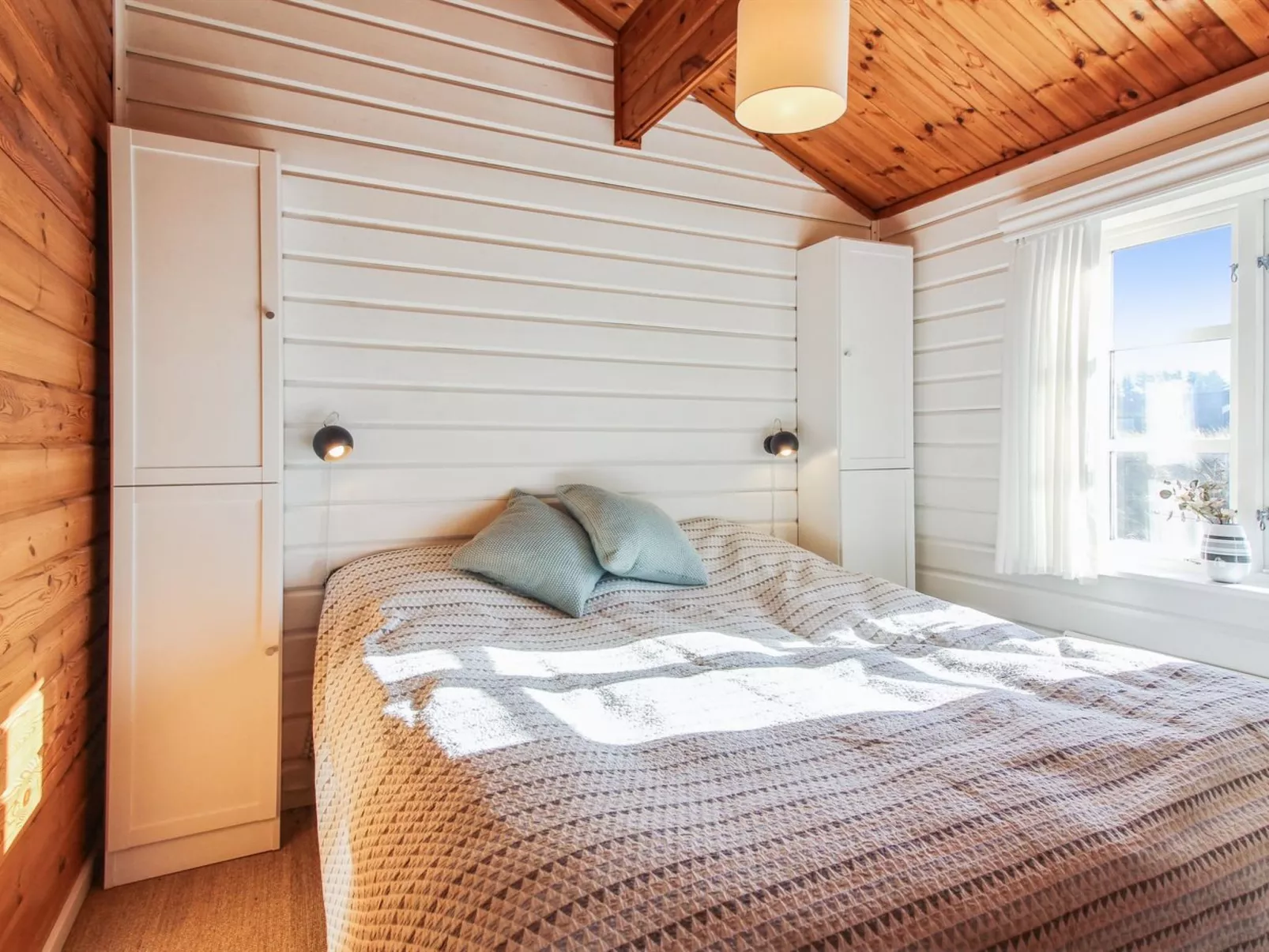 "Patti" - 280m from the sea-Drinnen