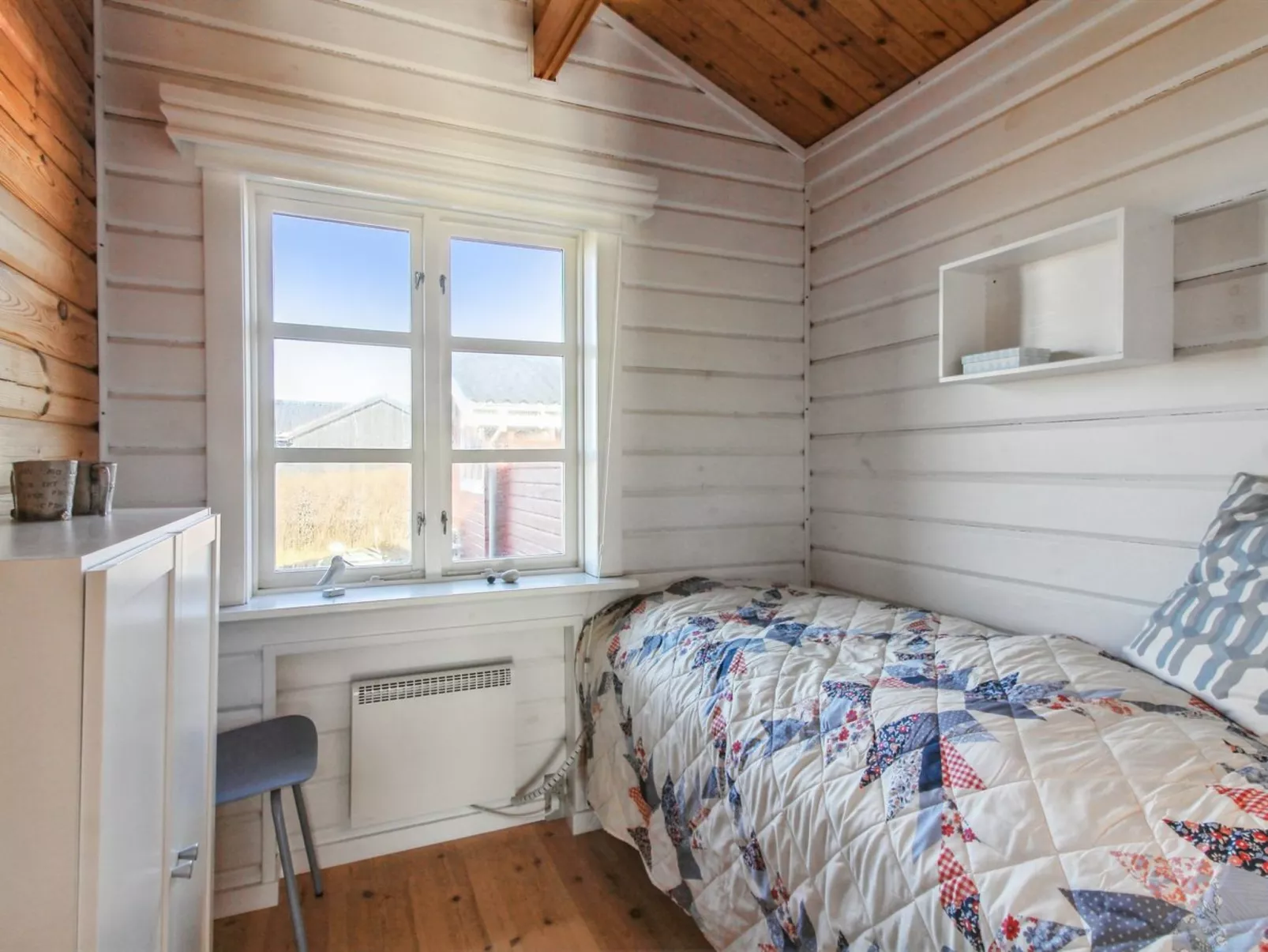 "Patti" - 280m from the sea-Drinnen