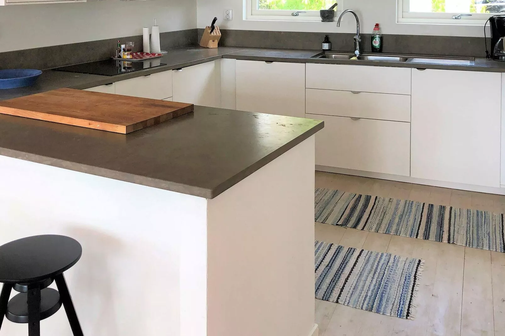 12 person holiday home in BORGHOLM-Indoor