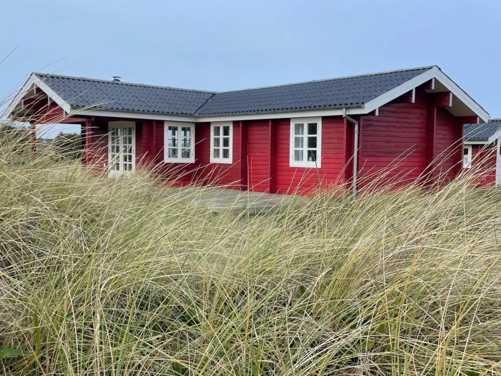 "Patti" - 280m from the sea-Draußen