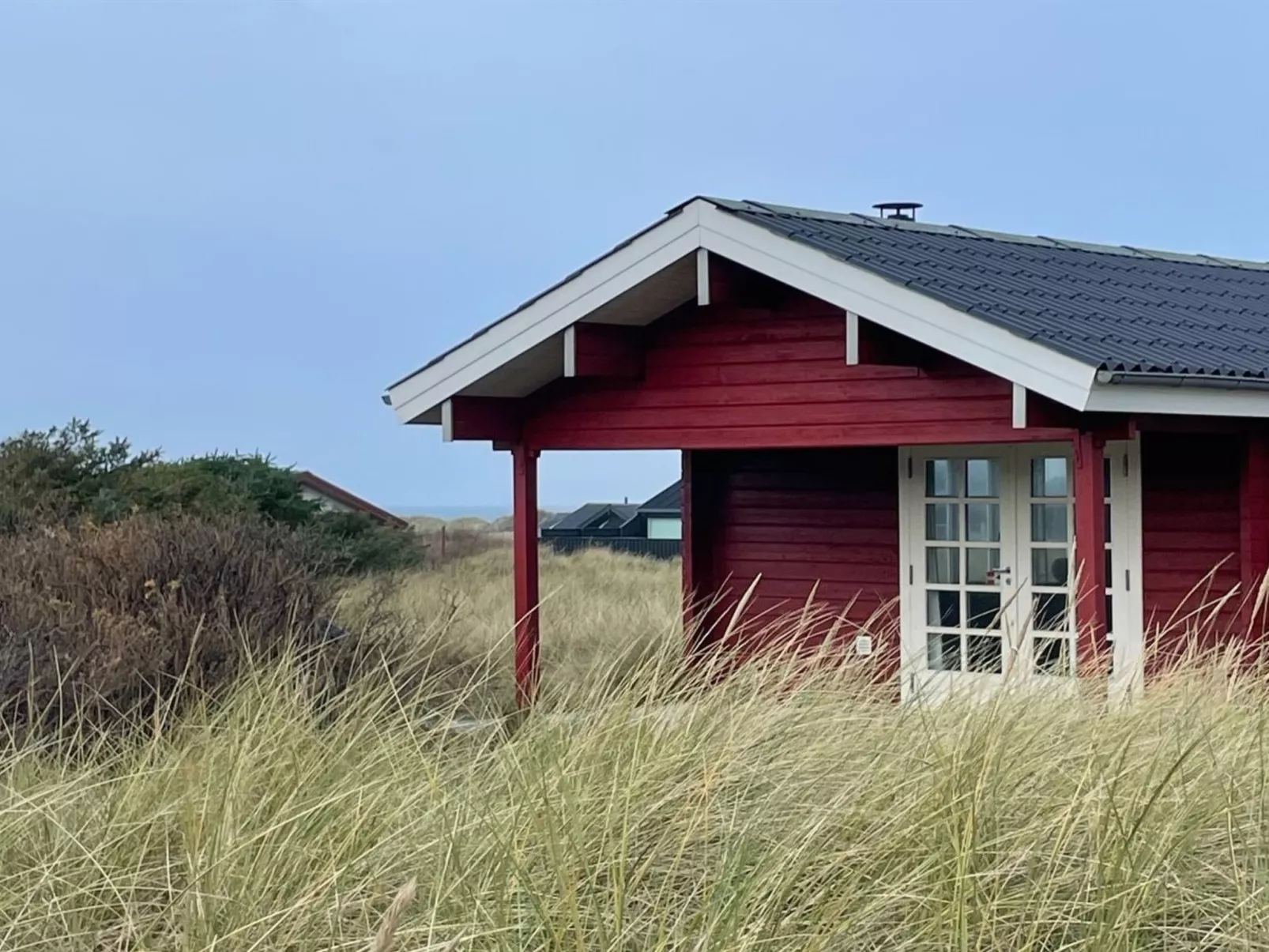 "Patti" - 280m from the sea-Draußen