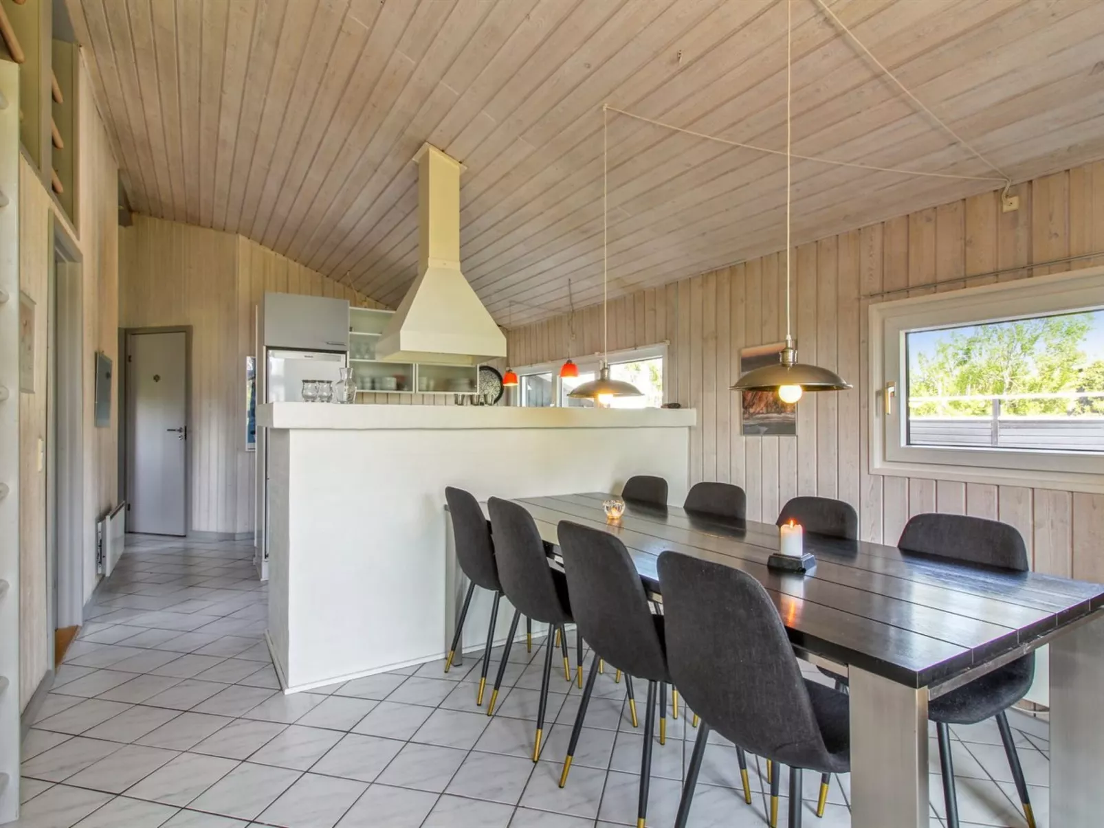 "Apelone" - 800m from the sea-Inside