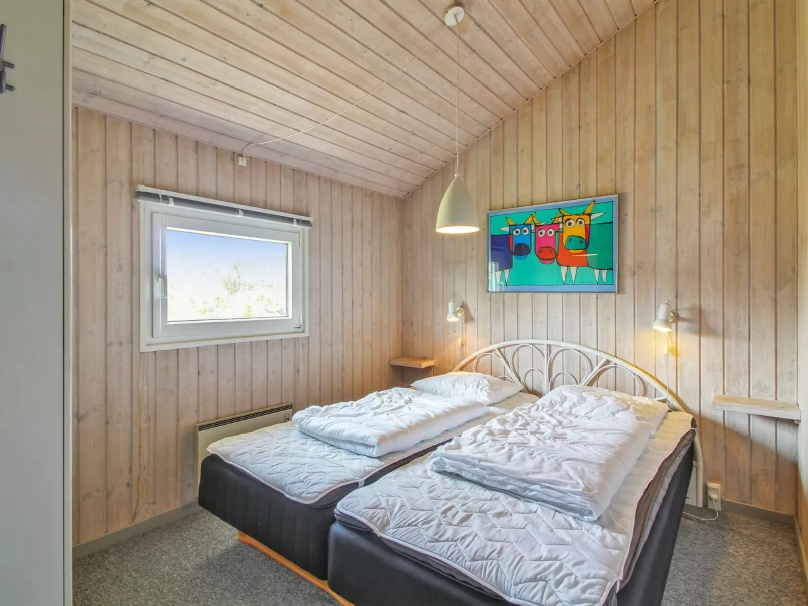 "Apelone" - 800m from the sea-Outside