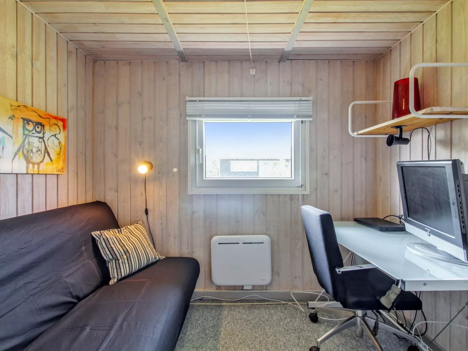 "Apelone" - 800m from the sea-Inside