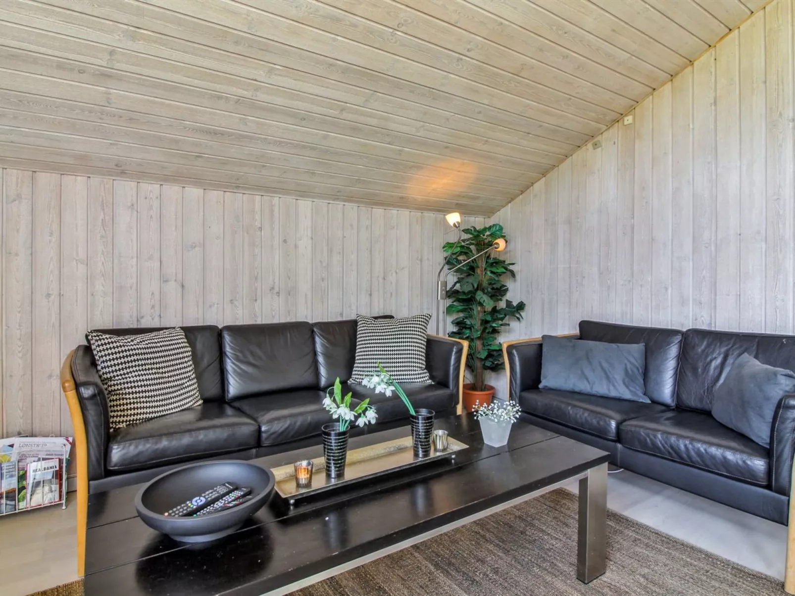 "Apelone" - 800m from the sea-Inside