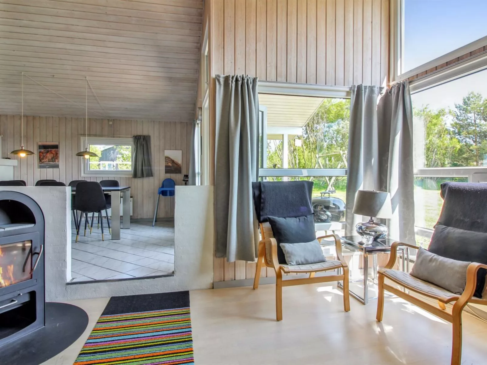 "Apelone" - 800m from the sea-Inside