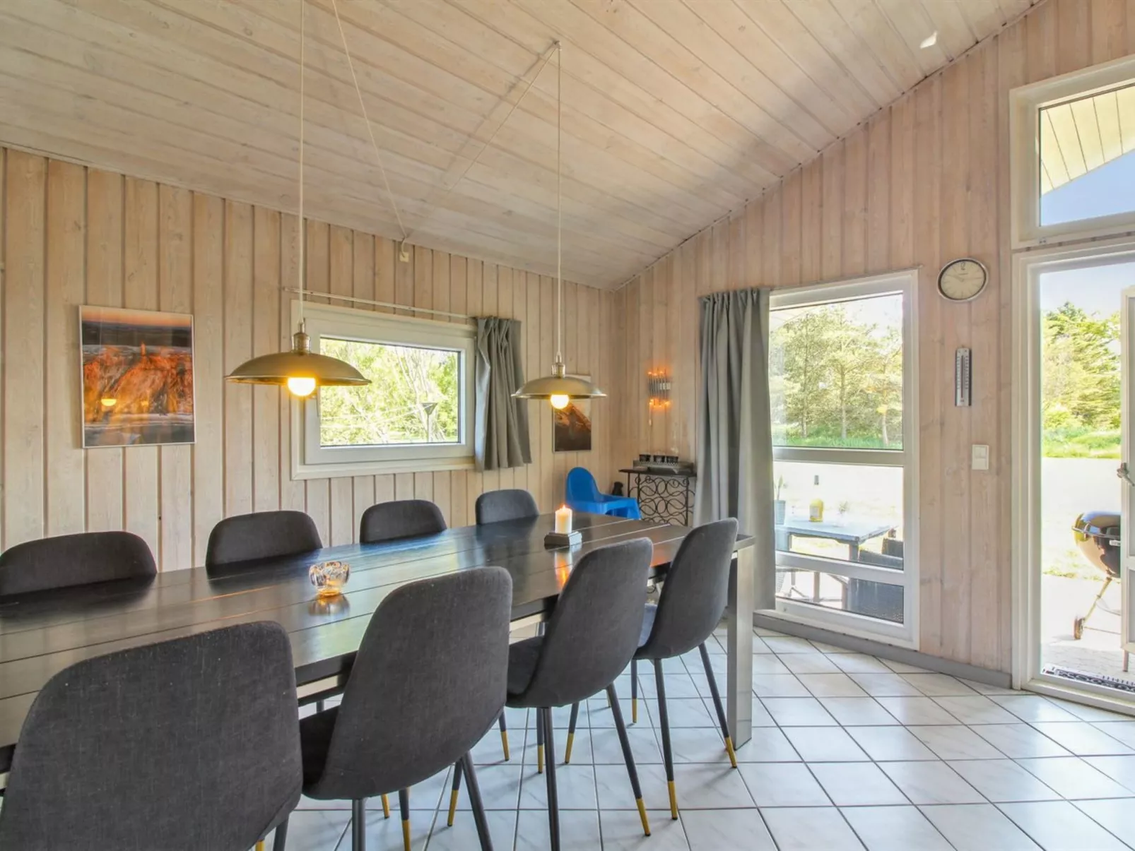 "Apelone" - 800m from the sea-Inside