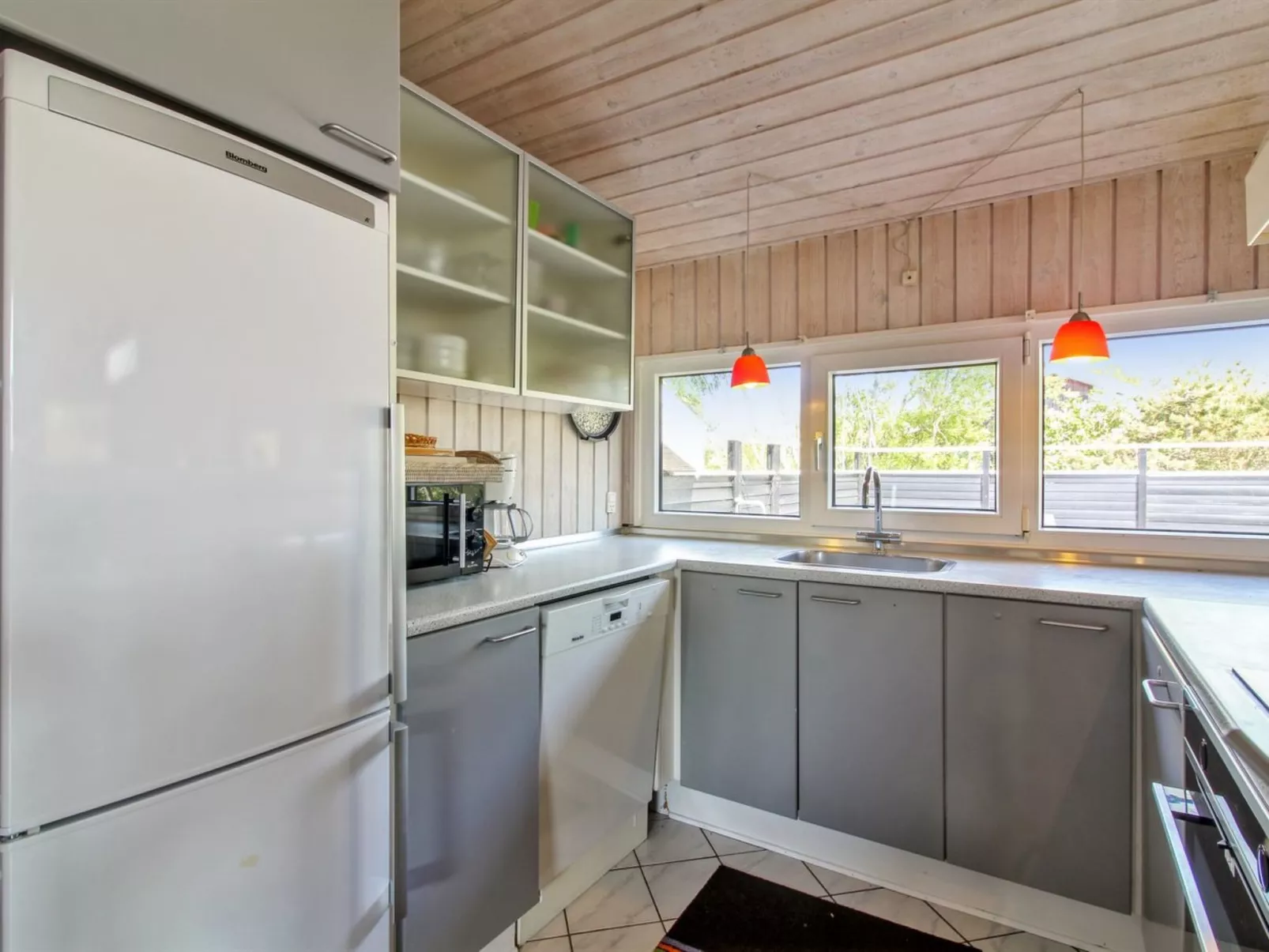 "Apelone" - 800m from the sea-Outside