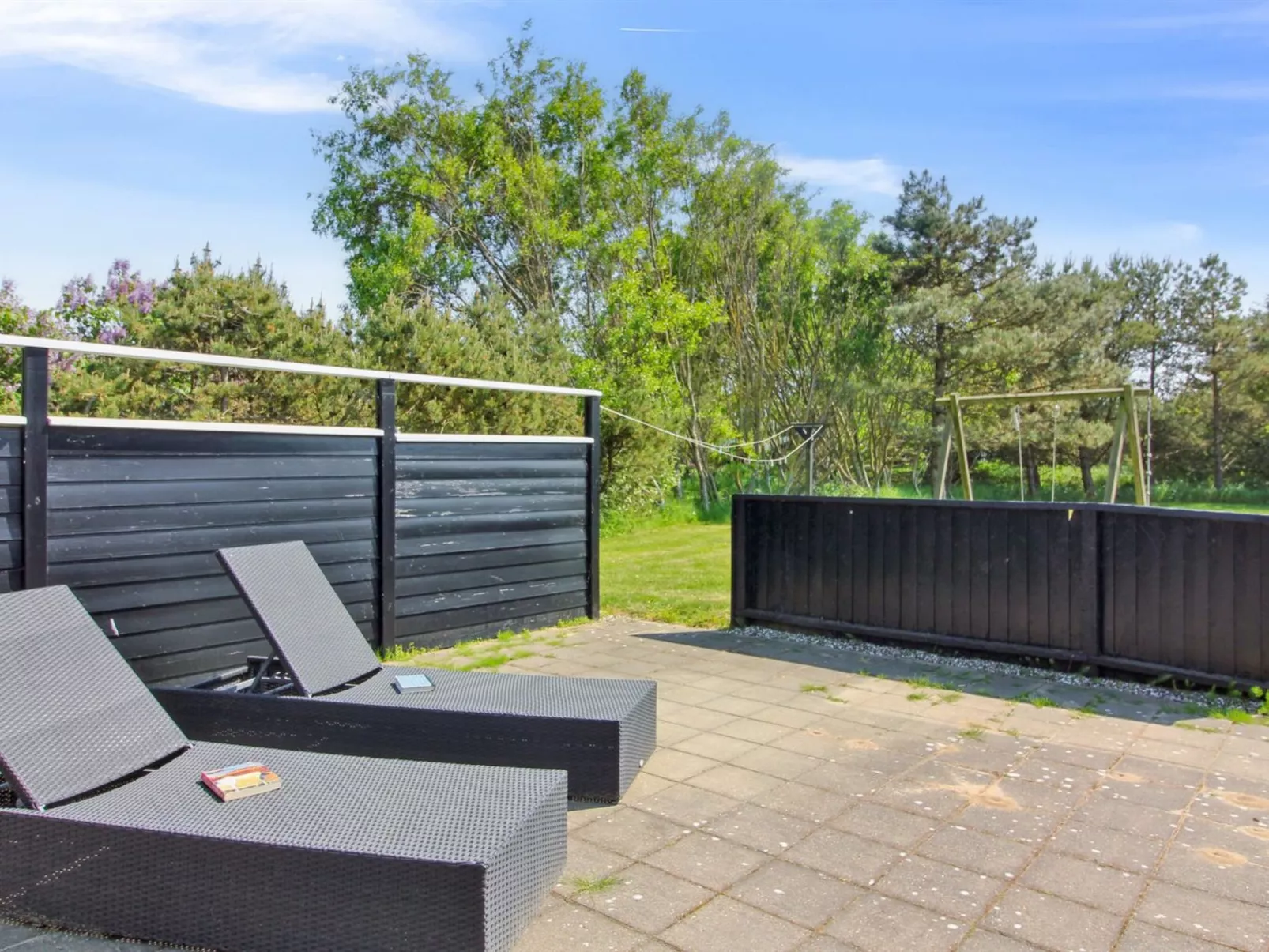 "Apelone" - 800m from the sea-Inside