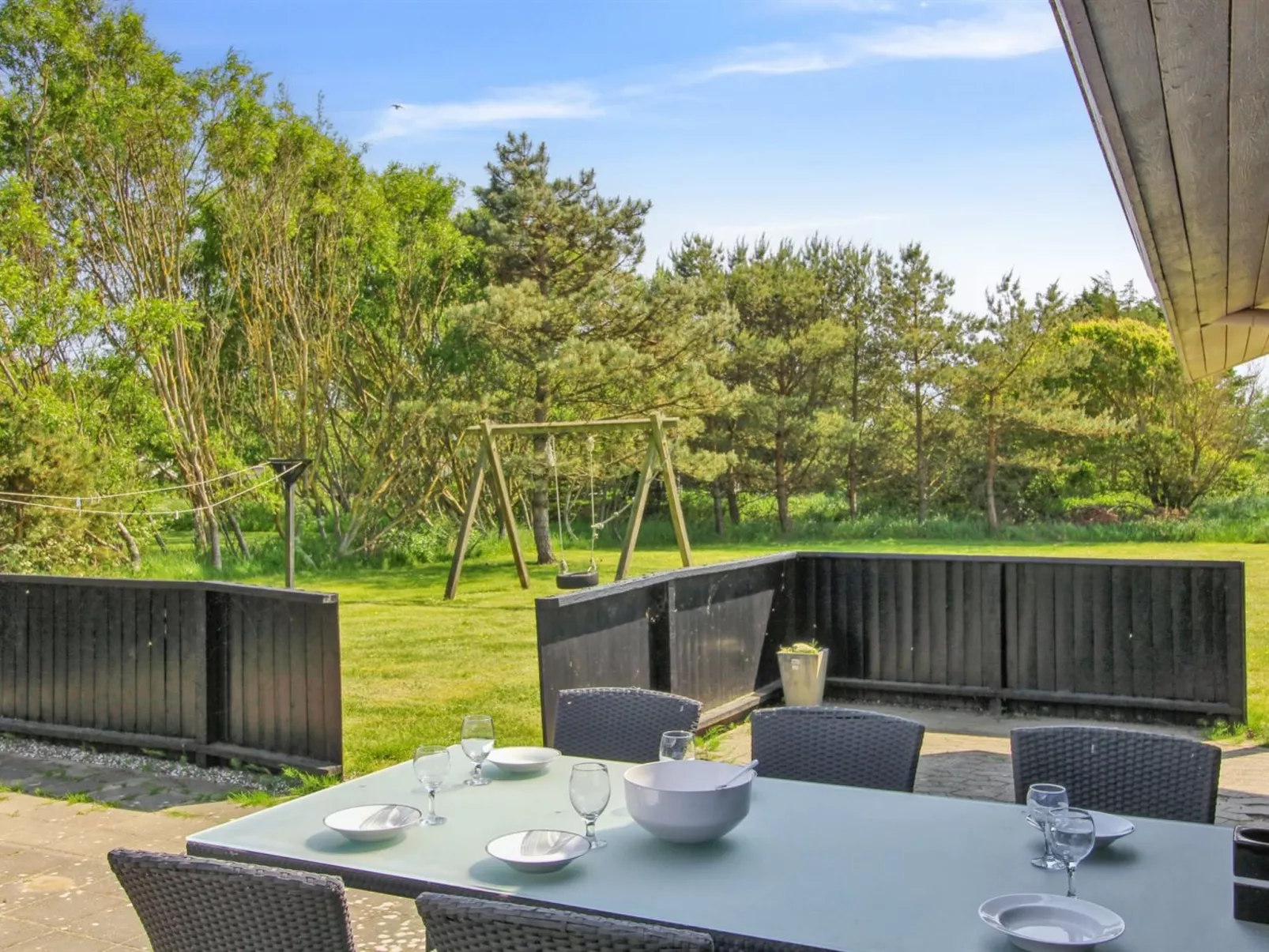 "Apelone" - 800m from the sea-Outside