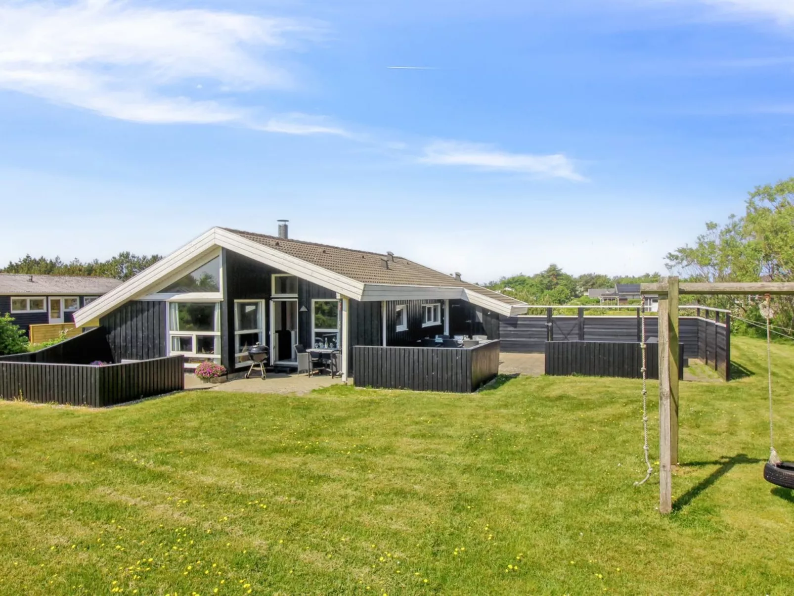 "Apelone" - 800m from the sea-Outside