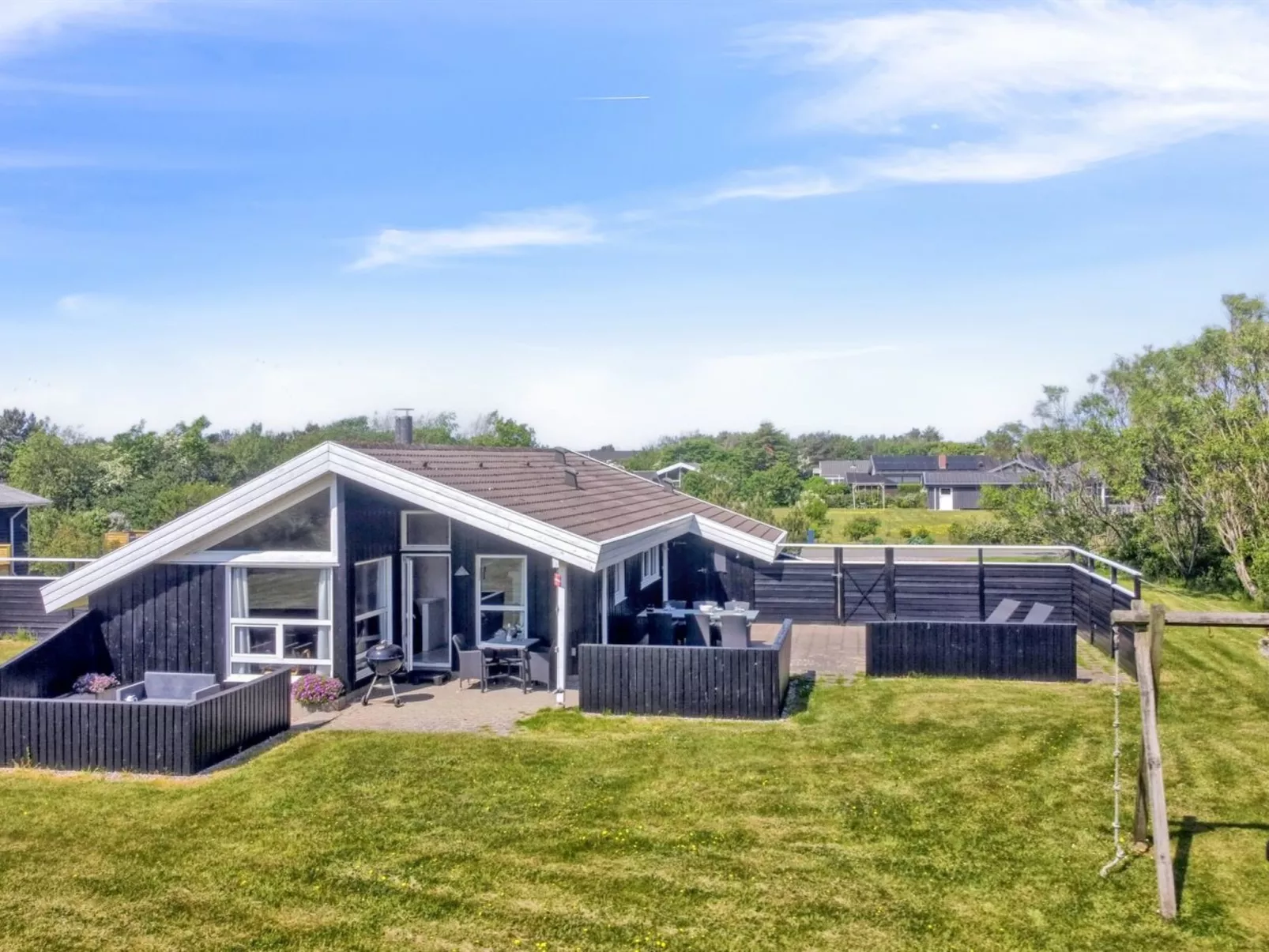 "Apelone" - 800m from the sea-Outside