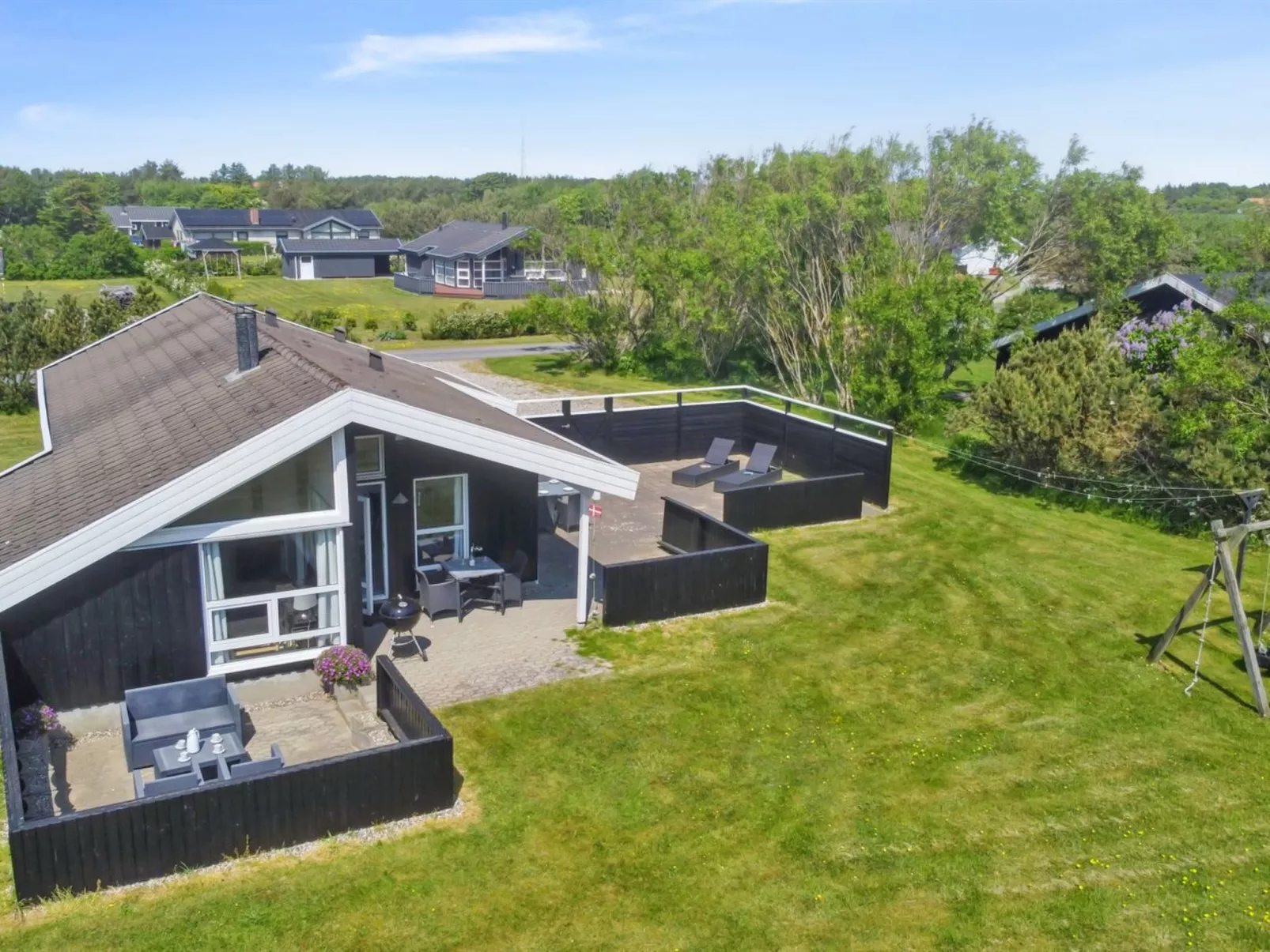 "Apelone" - 800m from the sea-Outside