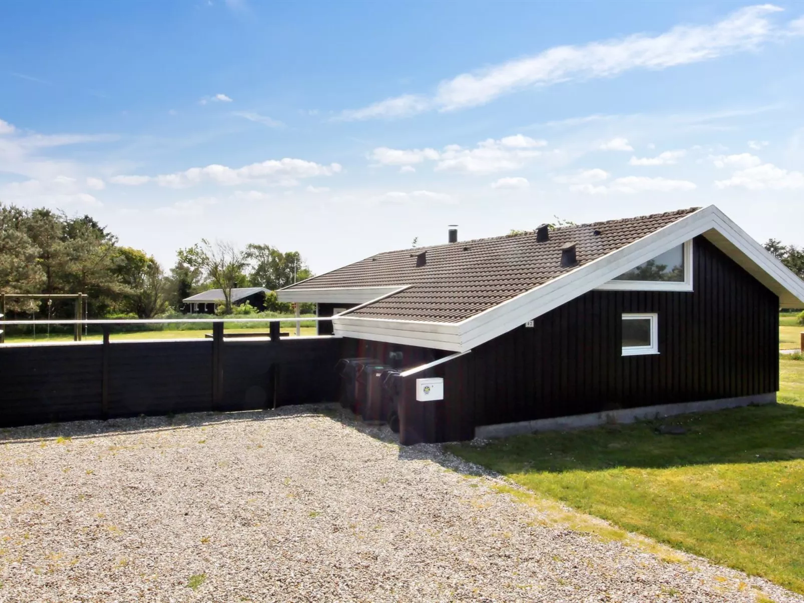 "Apelone" - 800m from the sea-Outside
