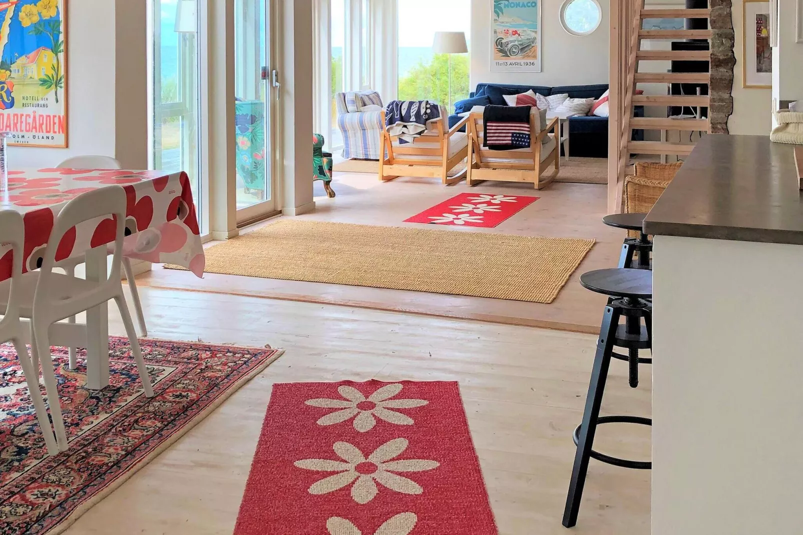 12 person holiday home in BORGHOLM-Indoor