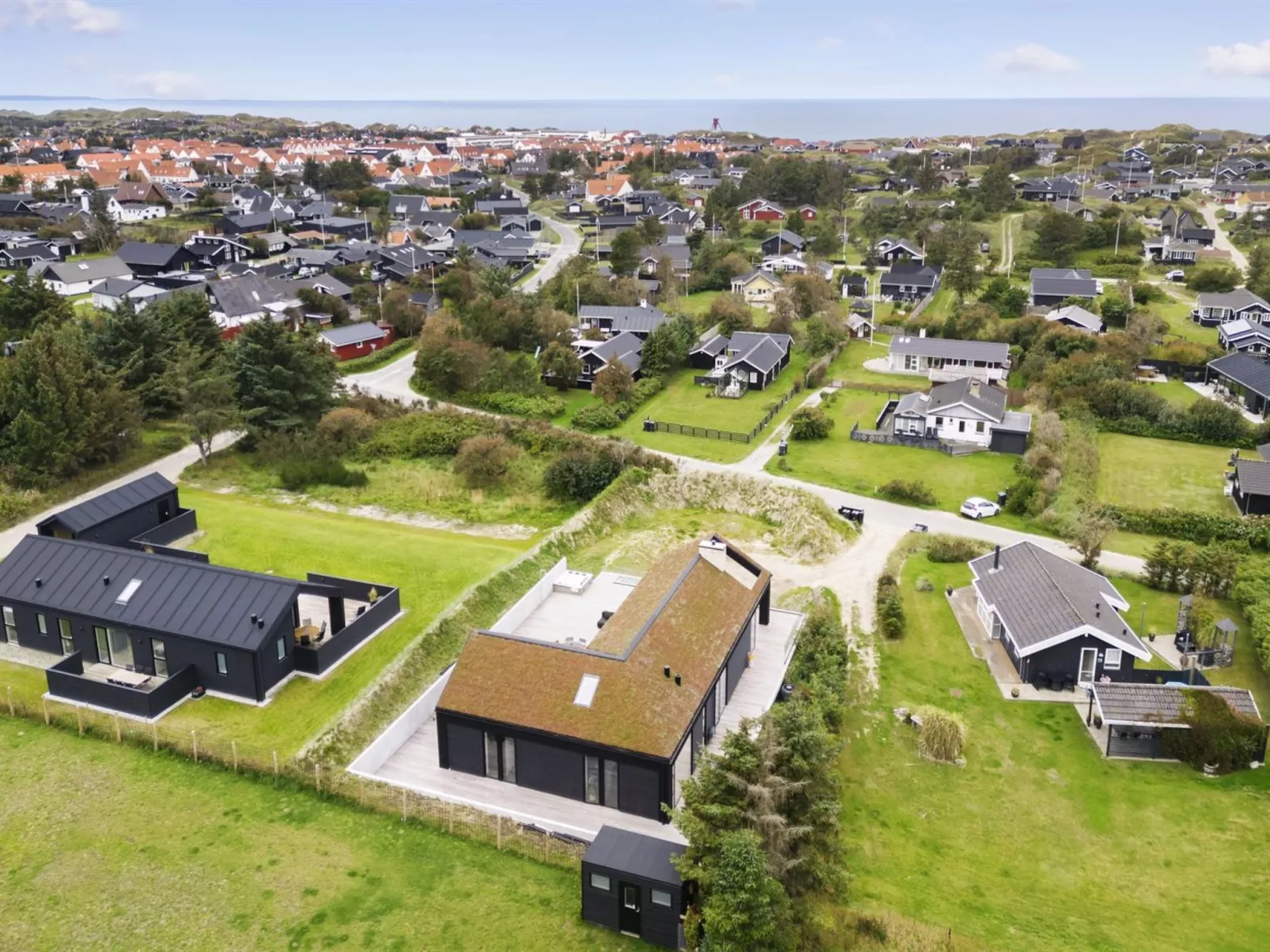 "Ilja" - 800m from the sea-Outside