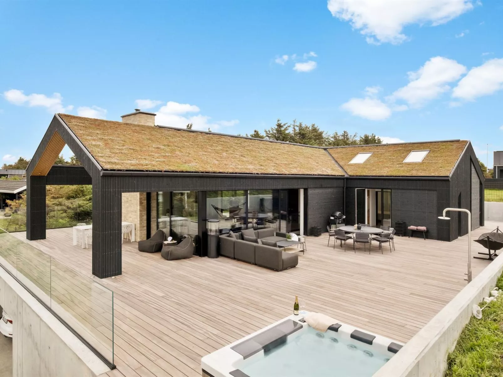 "Ilja" - 800m from the sea-Outside