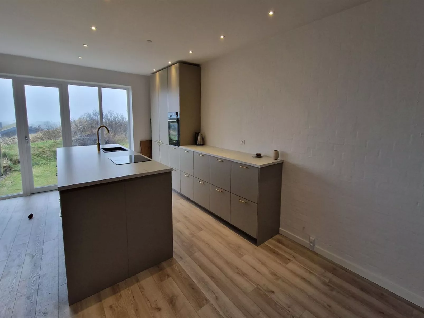 "Ajvi" - 900m from the sea-Inside