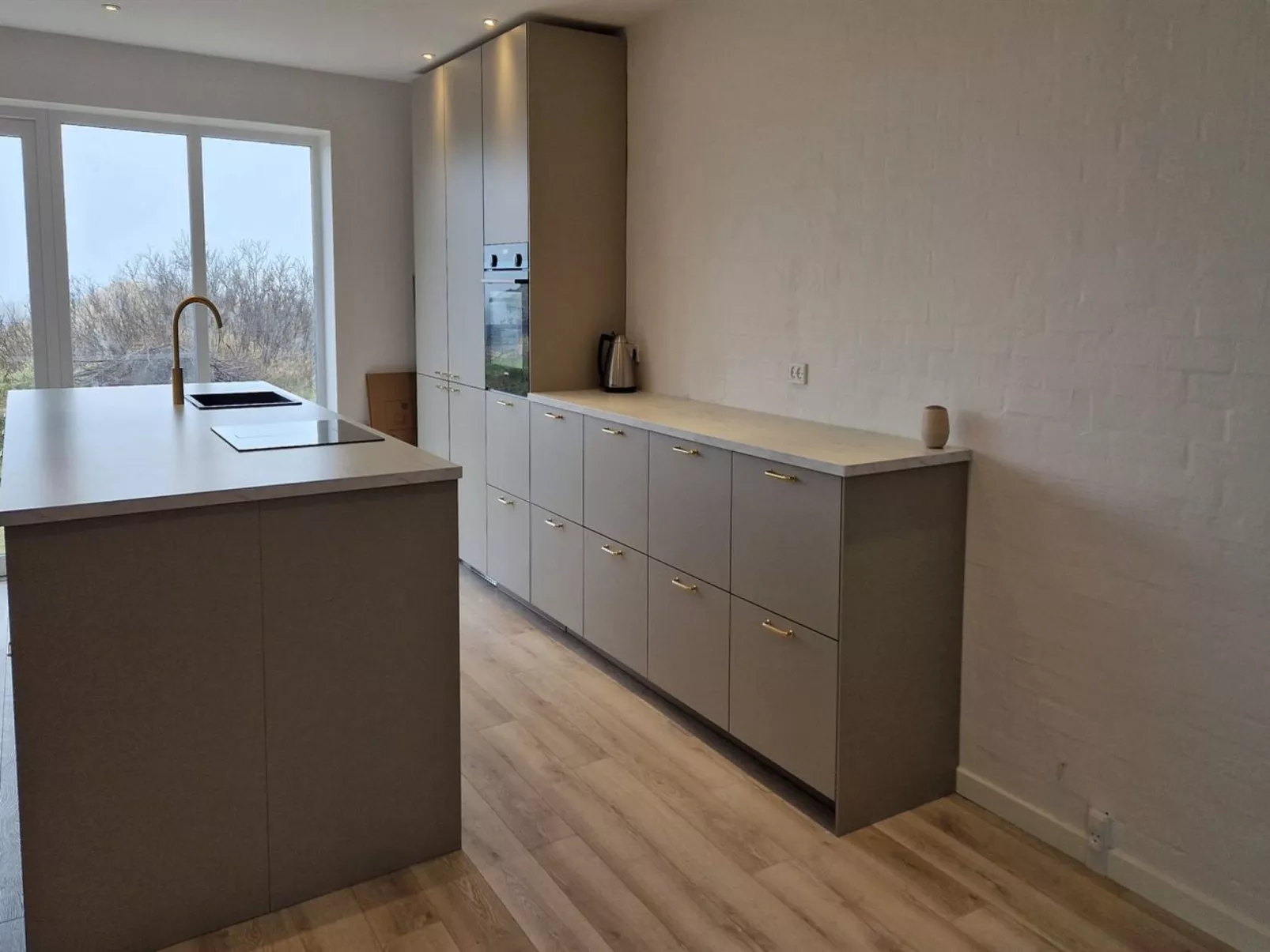 "Ajvi" - 900m from the sea-Inside