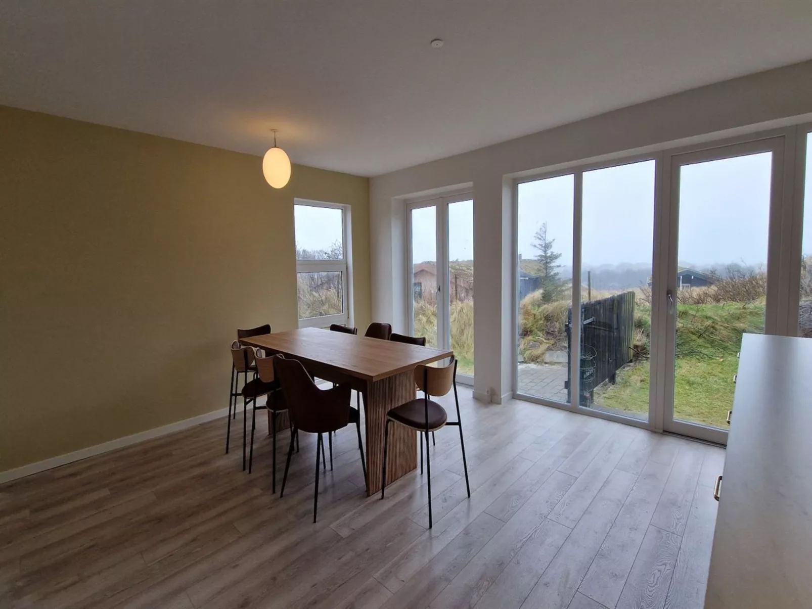 "Ajvi" - 900m from the sea-Inside
