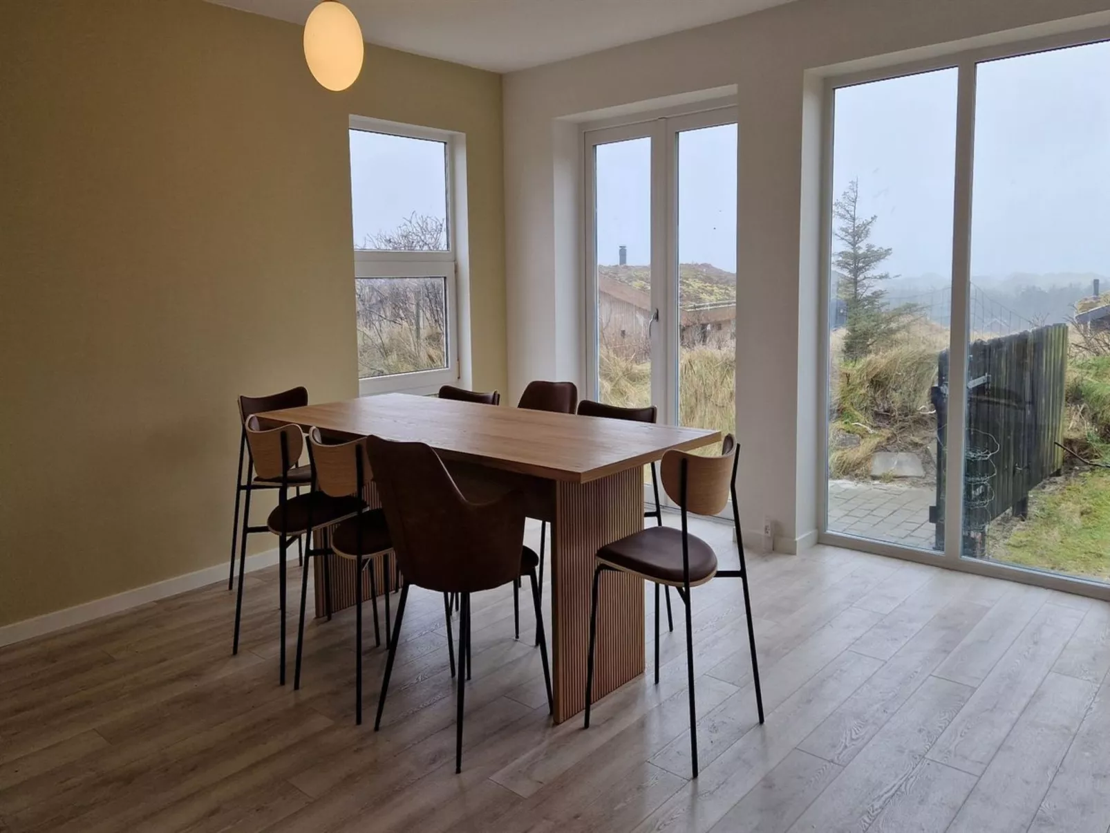 "Ajvi" - 900m from the sea-Inside