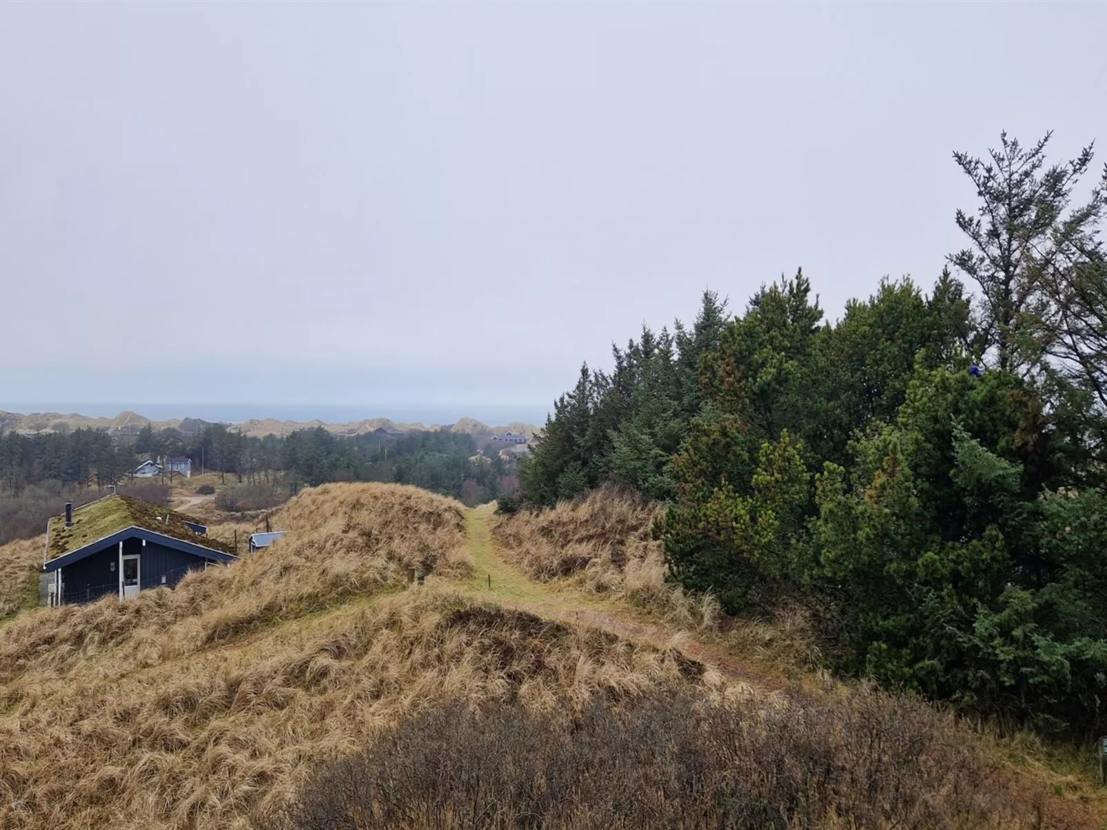 "Ajvi" - 900m from the sea-Inside