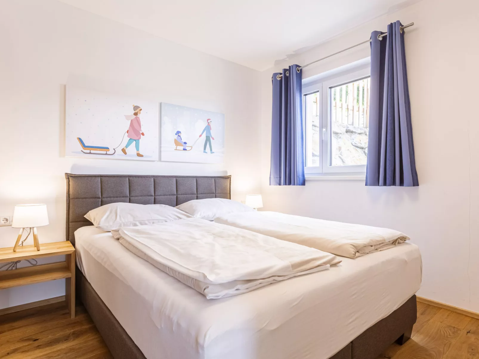 Für bis zu 8 Personen + Hot Tub-Inside