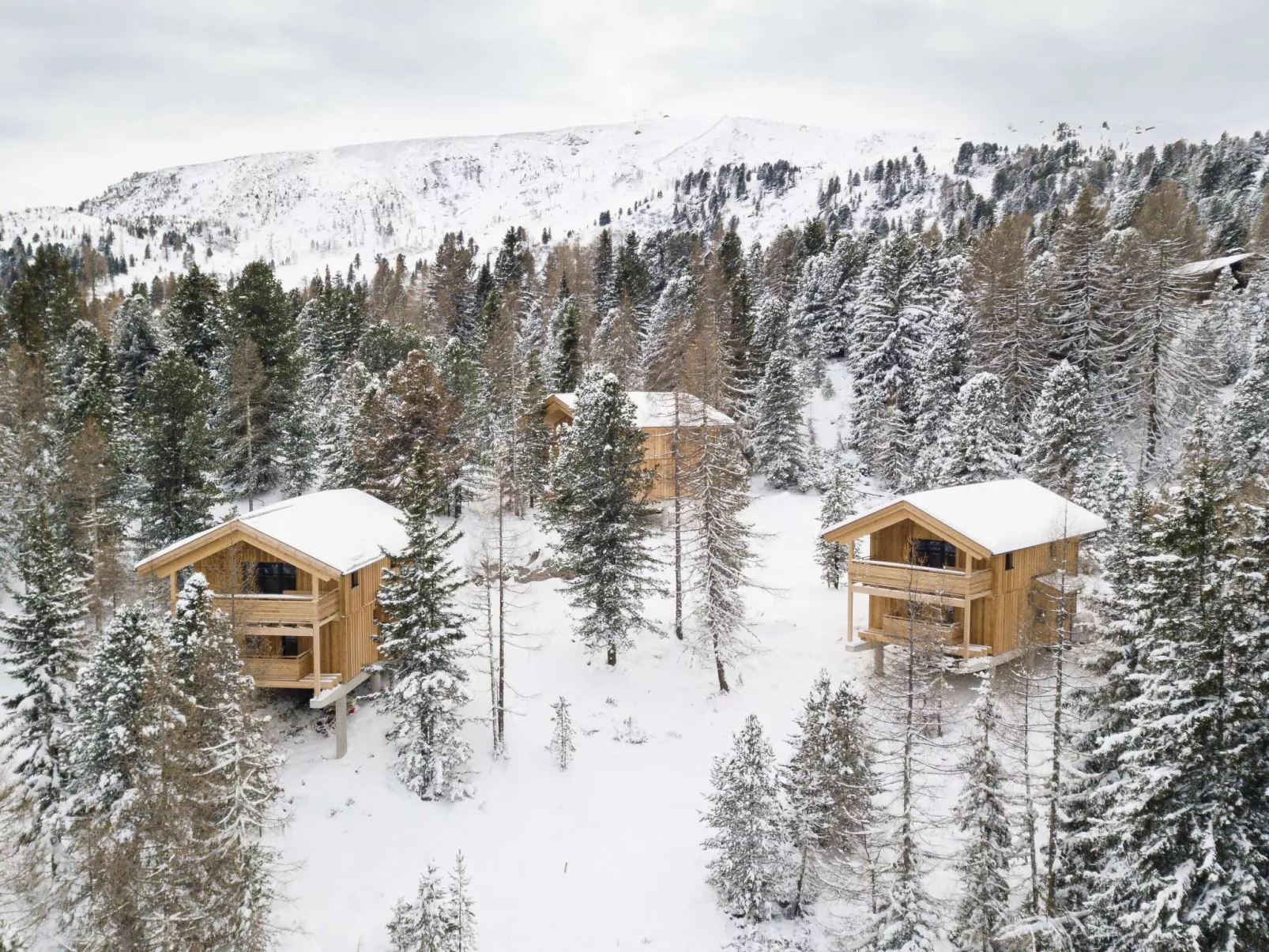 Superior # 1 Sauna & Hot Tub-Outside