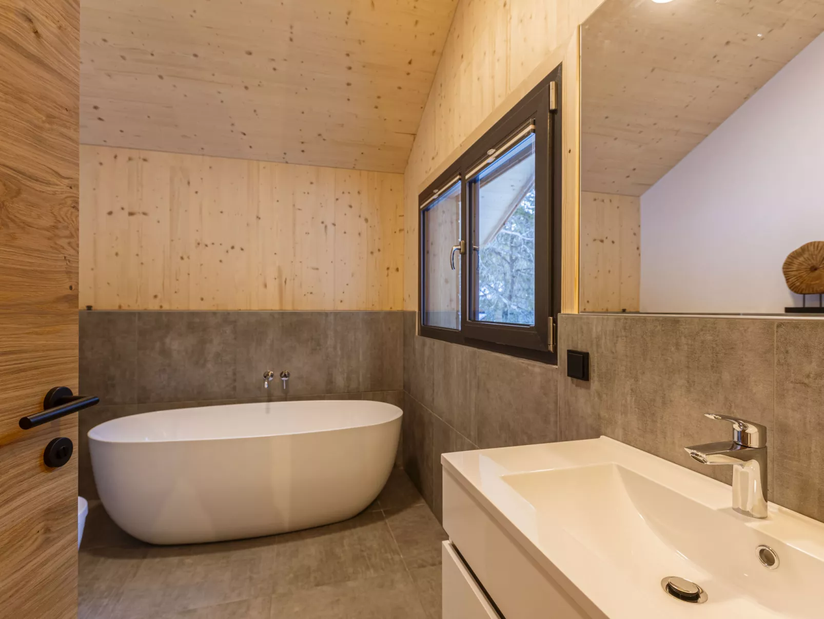 Superior # 6 mit Sauna & Hot Tub-Inside