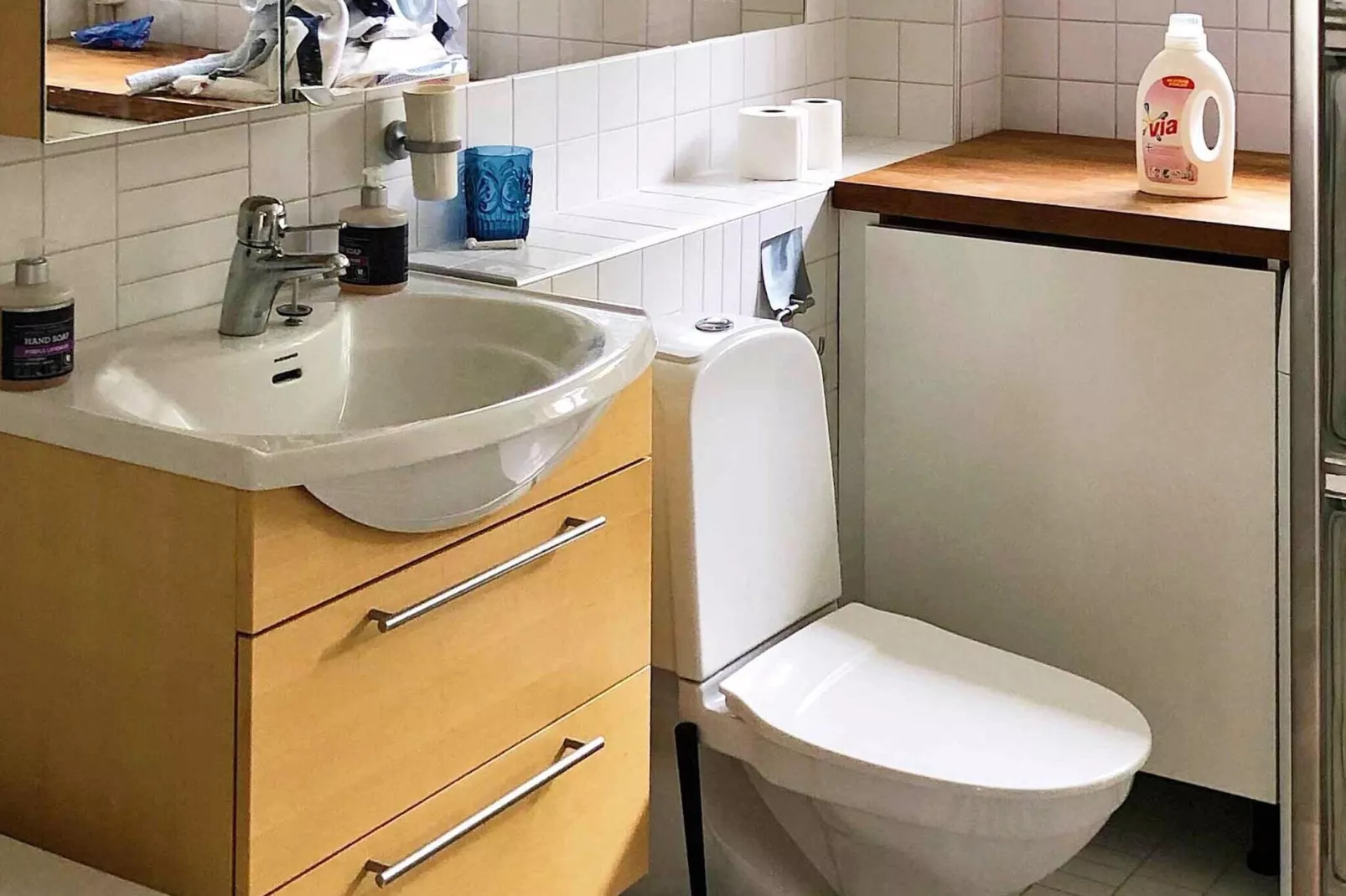 12 person holiday home in BORGHOLM-Indoor