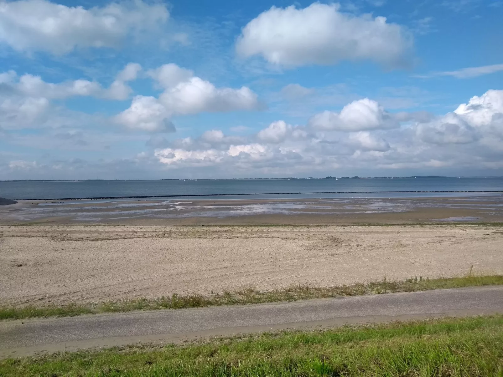De Schelde-Outside