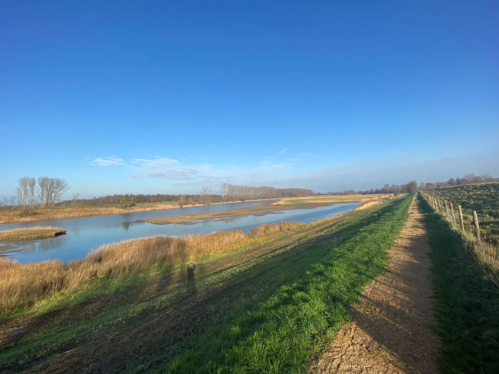 De Schelde-Outside