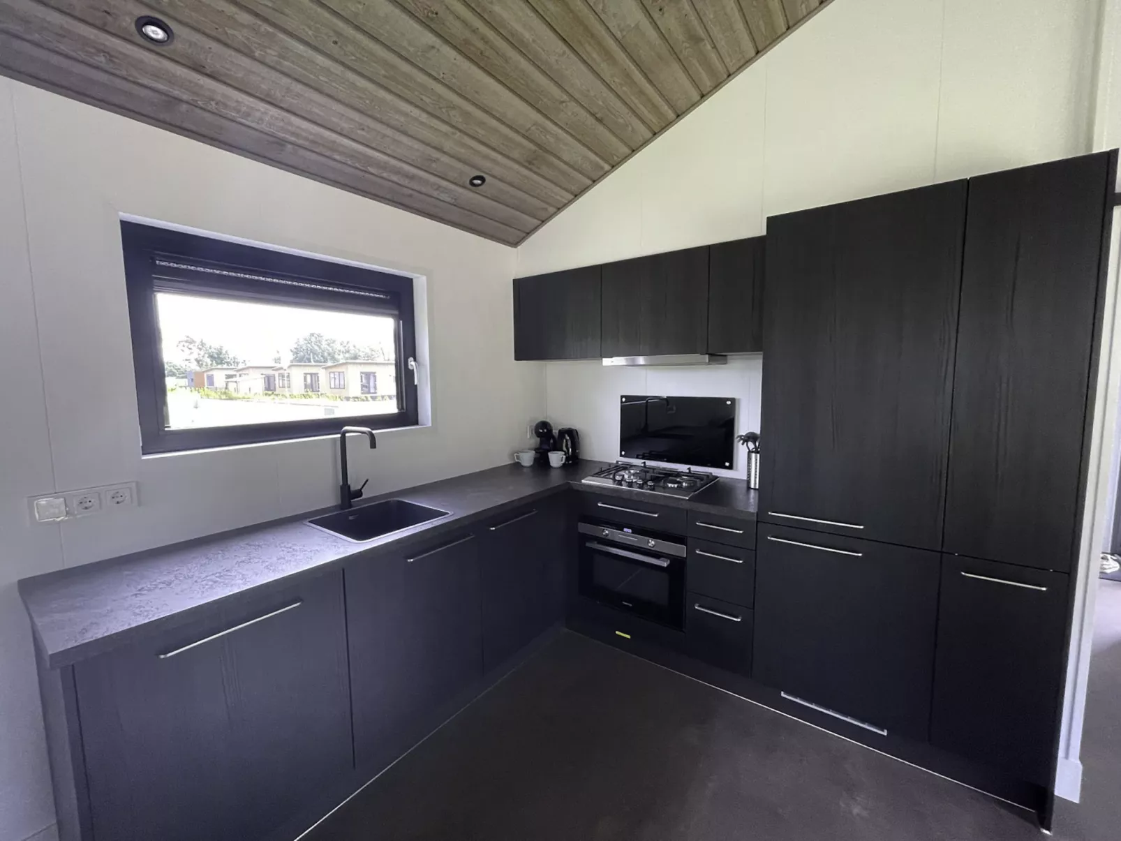 De Parel-Inside