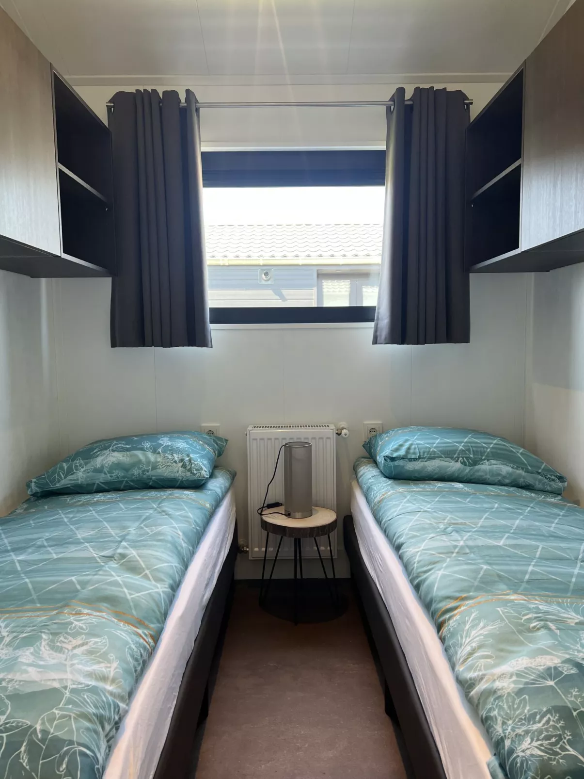 De Parel-Inside