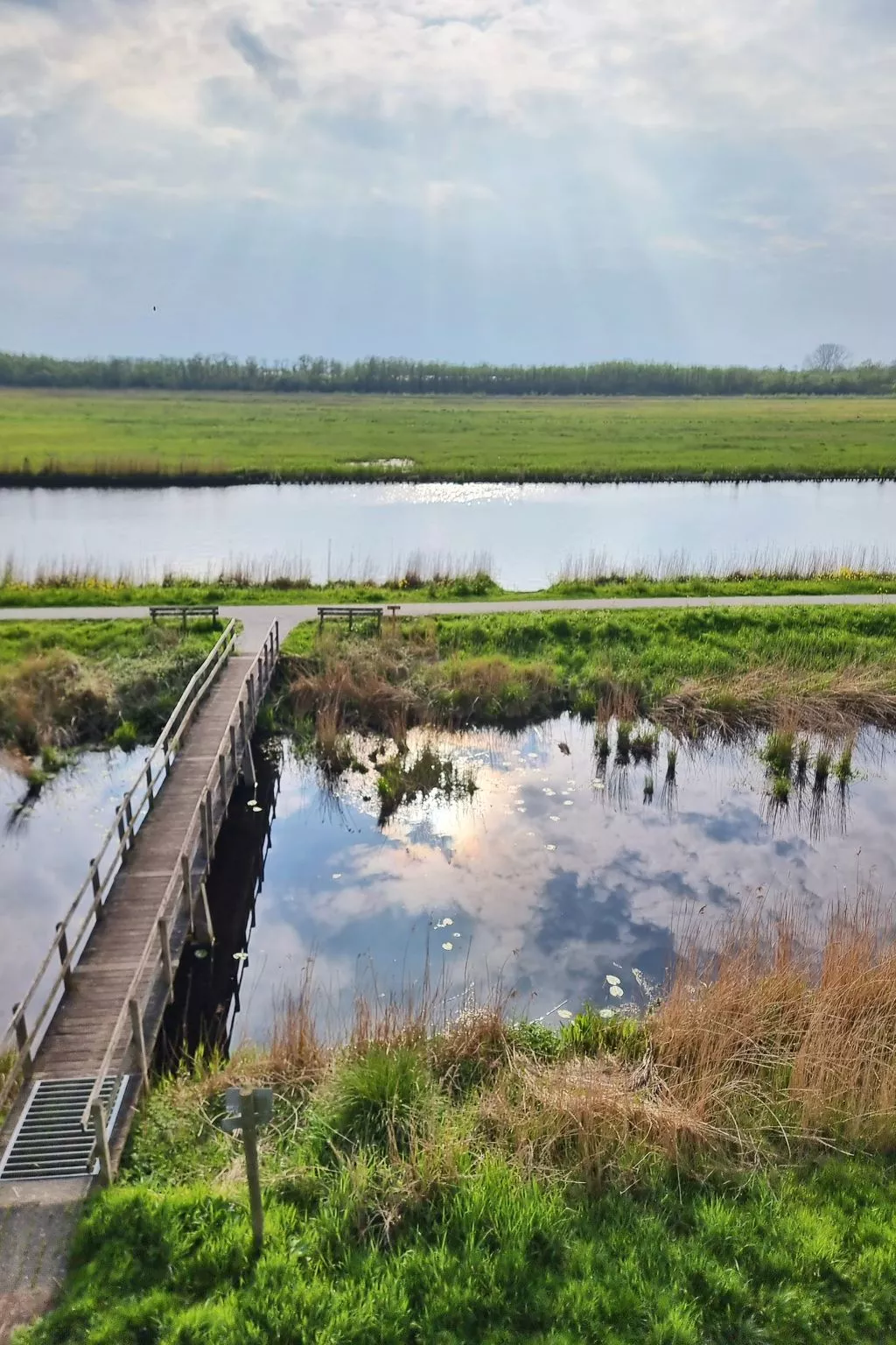 Natuurlijk de Veenhoop-Dehors
