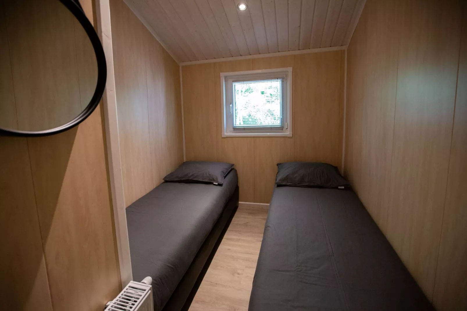 Vakantiepark Latour 3-Bedroom