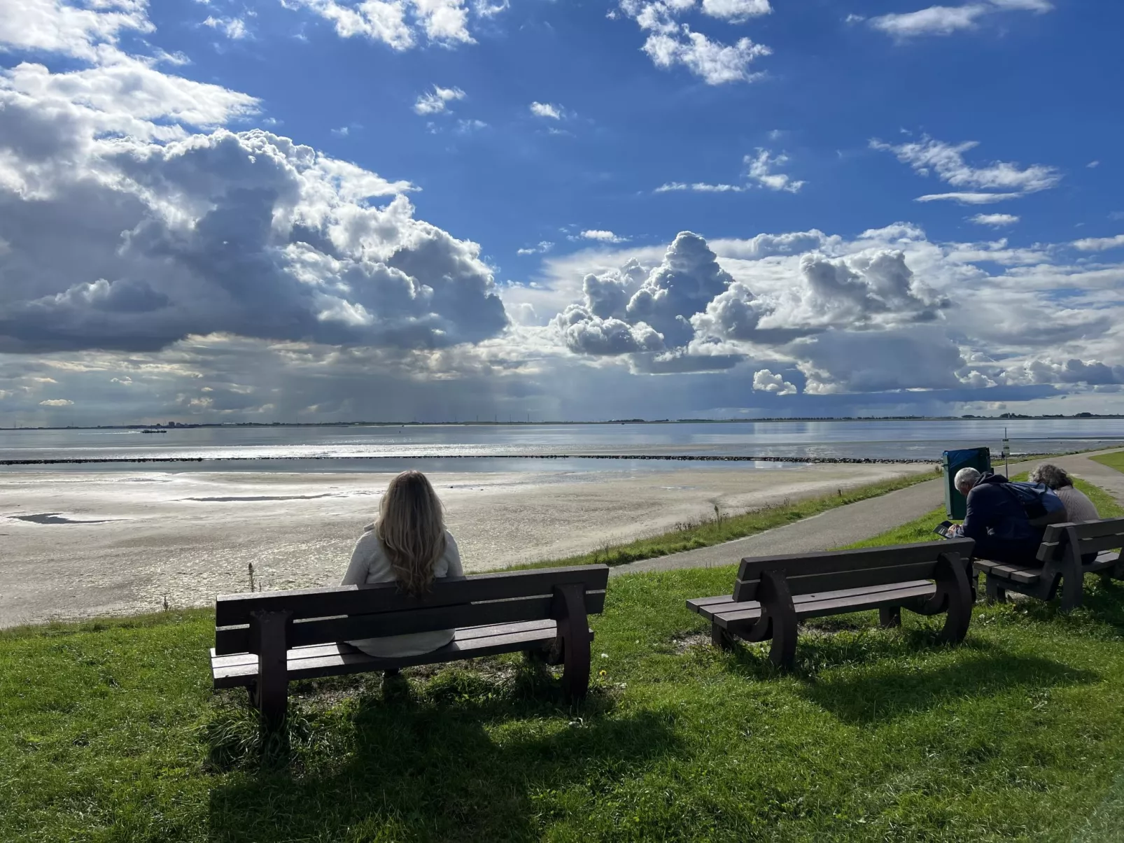 De Noordzee-Dehors