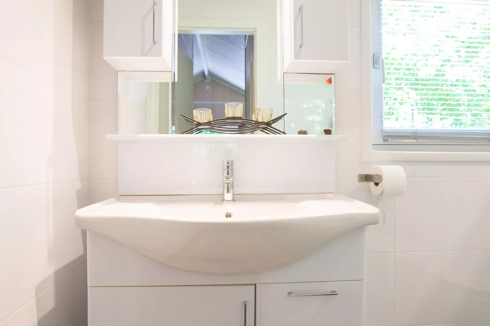 Vakantiepark Latour 3-Bathroom