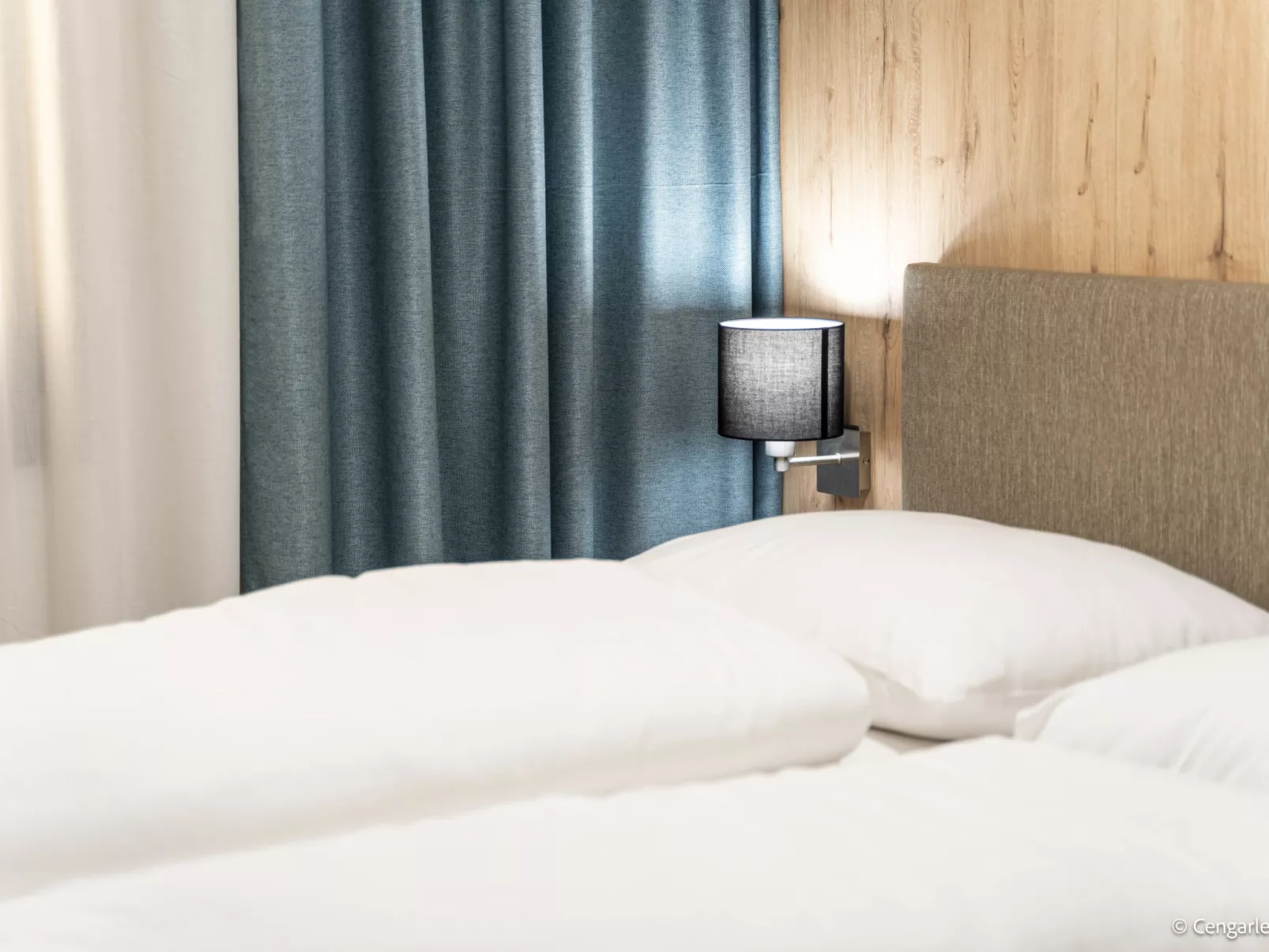 Mit 1 Schlafzimmer Ski-in/Ski-out-Drinnen