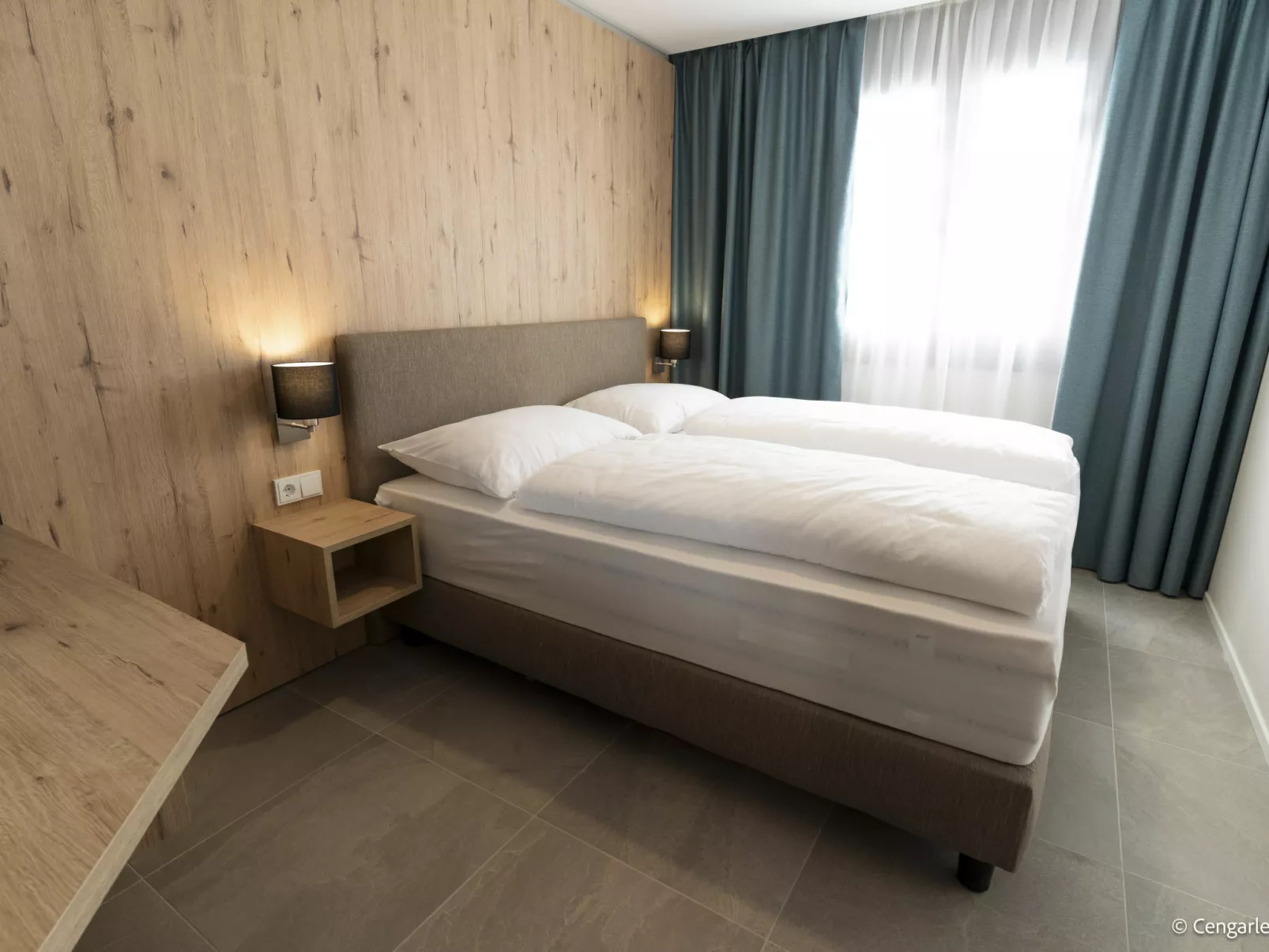 Mit 1 Schlafzimmer Ski-in/Ski-out-Drinnen