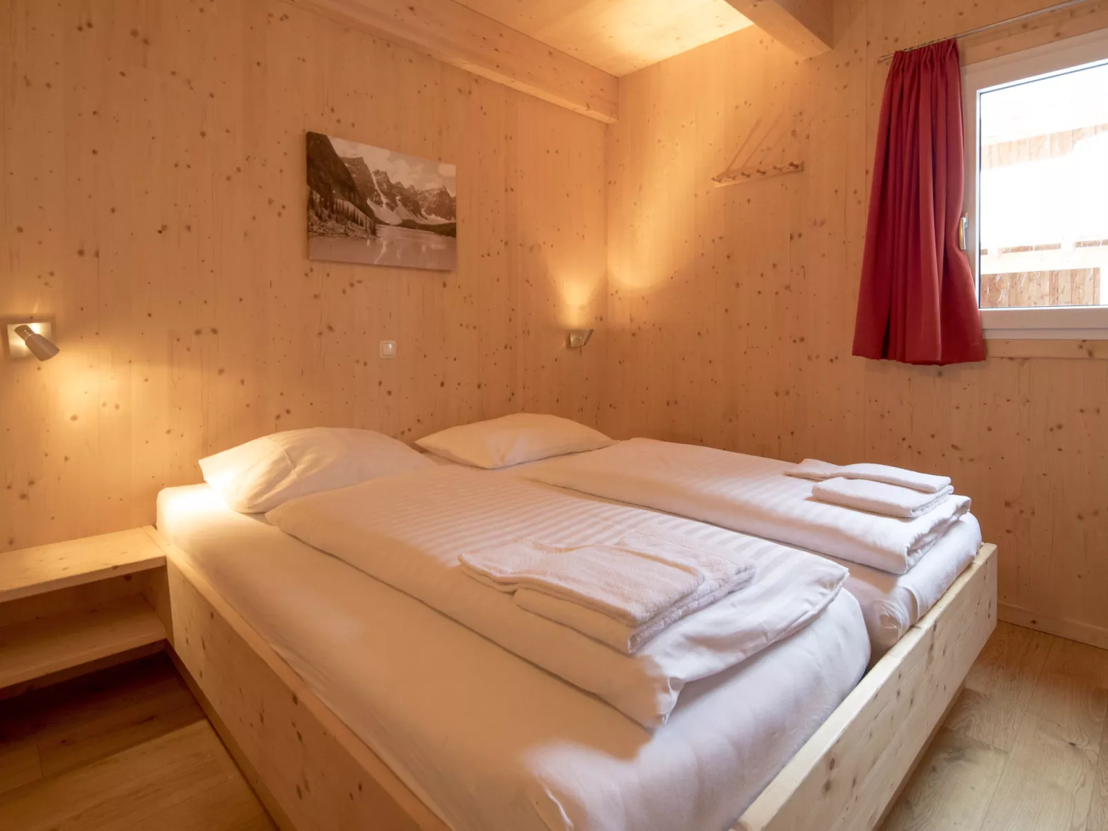 #14 mit Sauna und Sprudelbad Innen-Inside