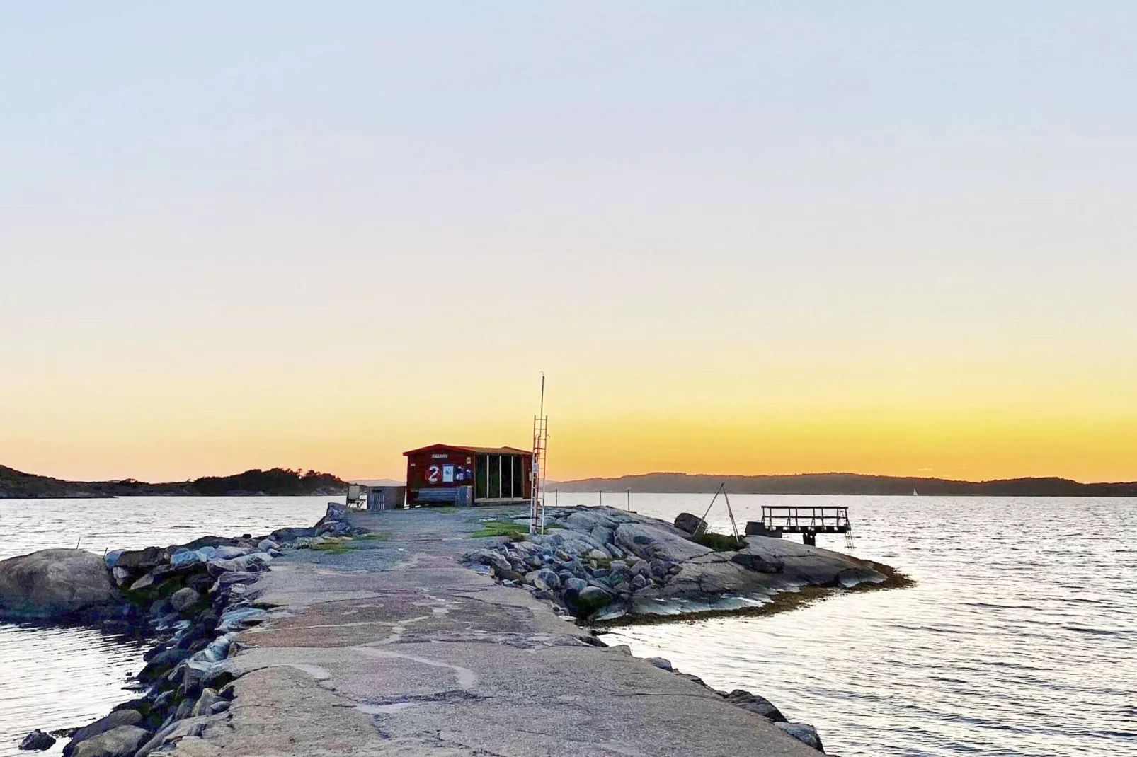 4 star holiday home in JÖRLANDA-By Traum-Not tagged