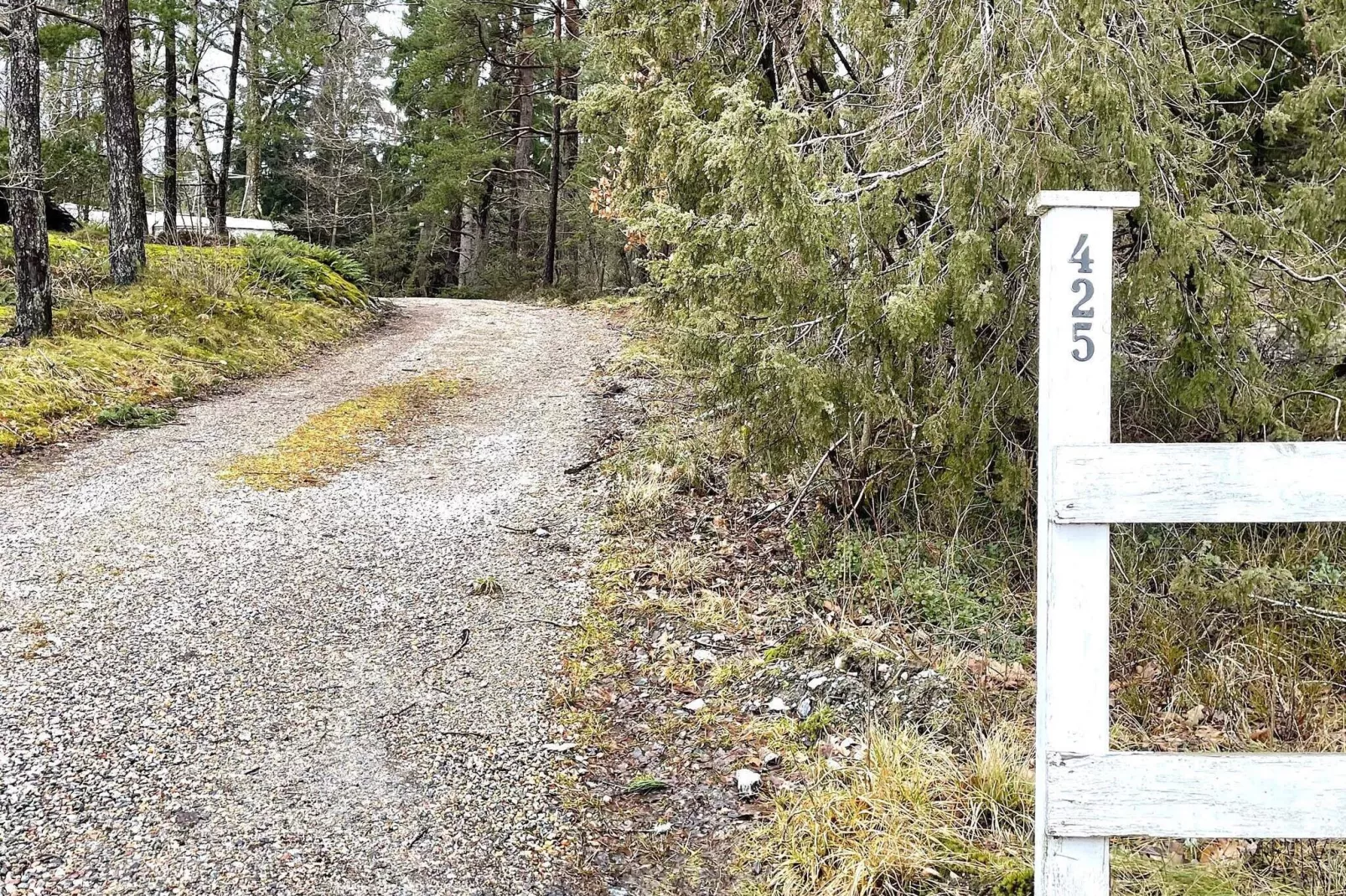 4 star holiday home in JÖRLANDA-By Traum-Not tagged