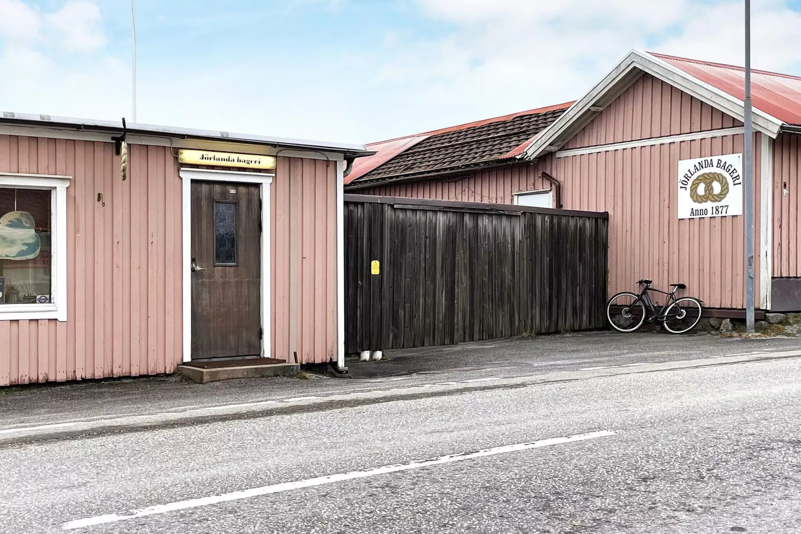 4 star holiday home in JÖRLANDA-By Traum-Not tagged
