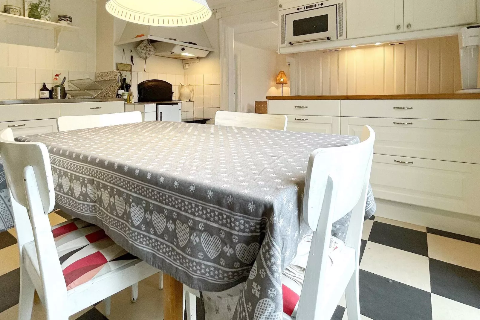 4 star holiday home in JÖRLANDA-By Traum-Indoor