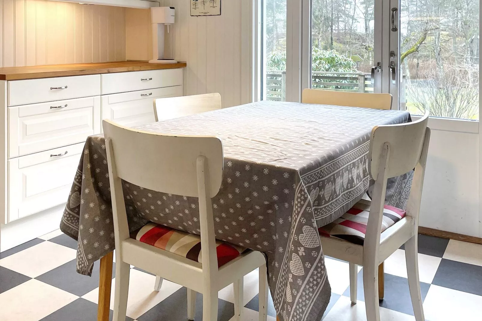 4 star holiday home in JÖRLANDA-By Traum-Indoor