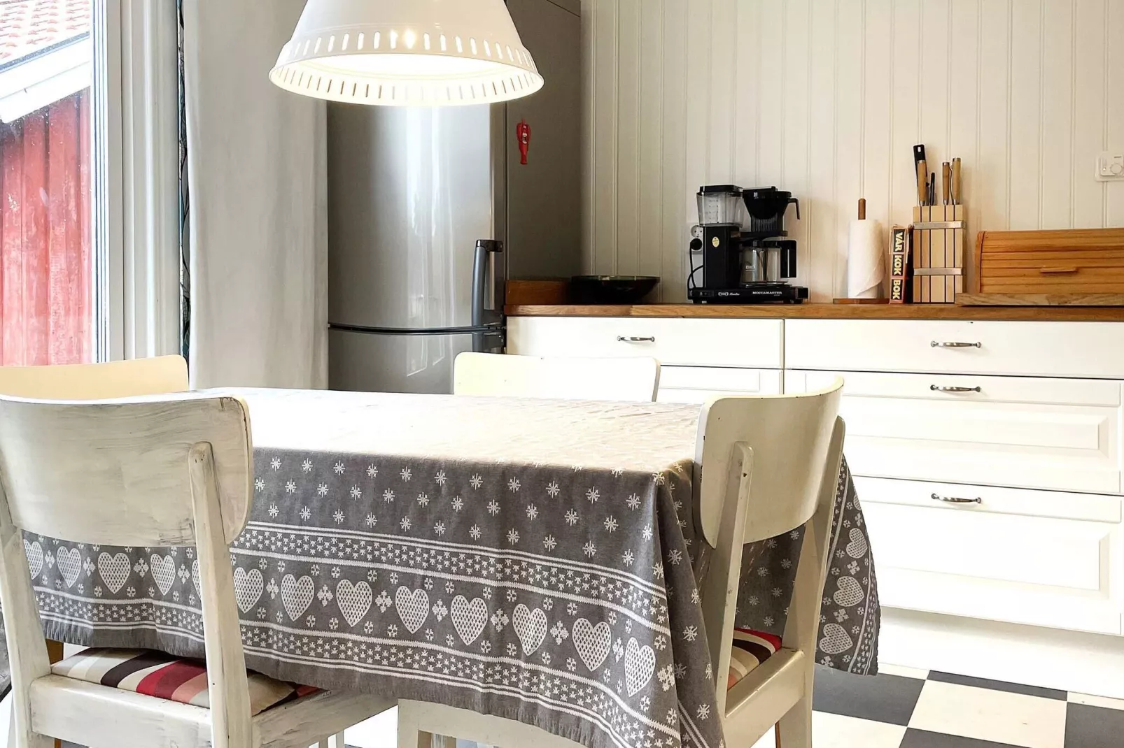 4 star holiday home in JÖRLANDA-By Traum-Indoor