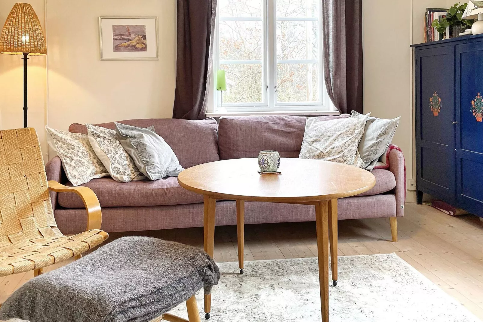 4 star holiday home in JÖRLANDA-By Traum-Indoor