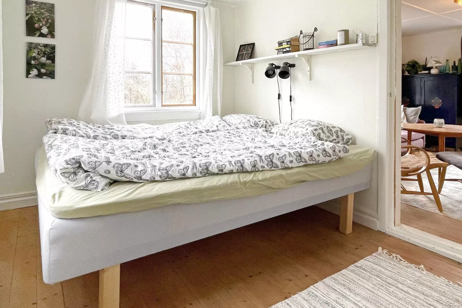 4 star holiday home in JÖRLANDA-By Traum-Indoor