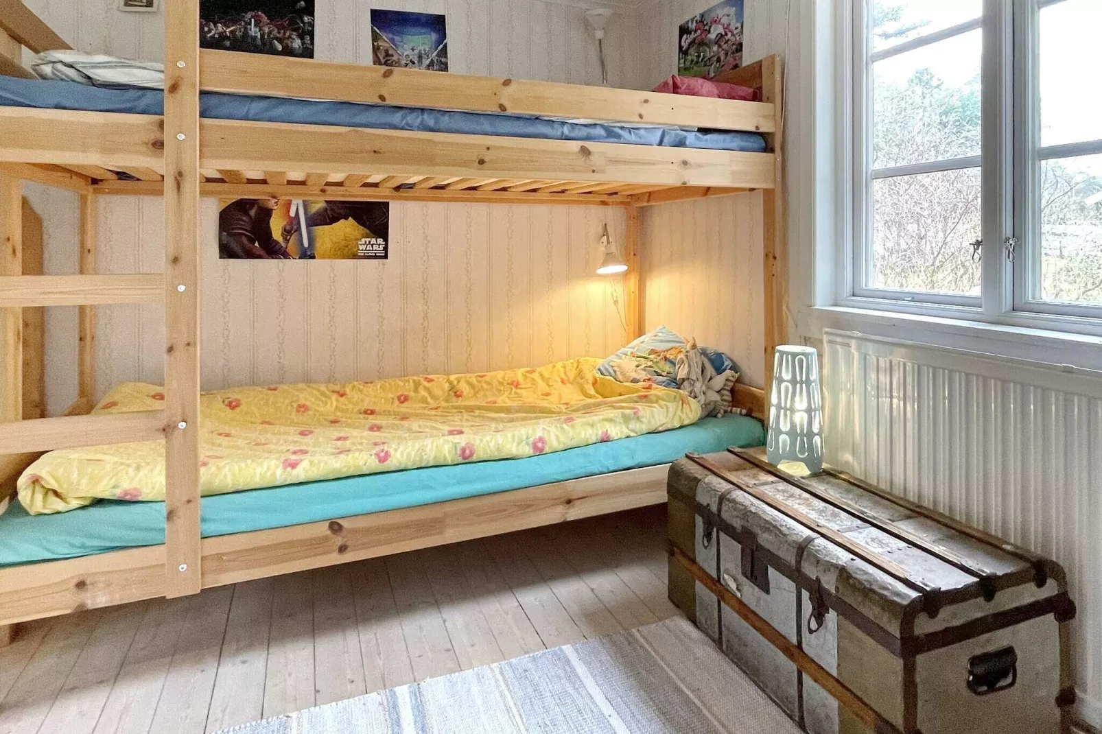 4 star holiday home in JÖRLANDA-By Traum-Indoor